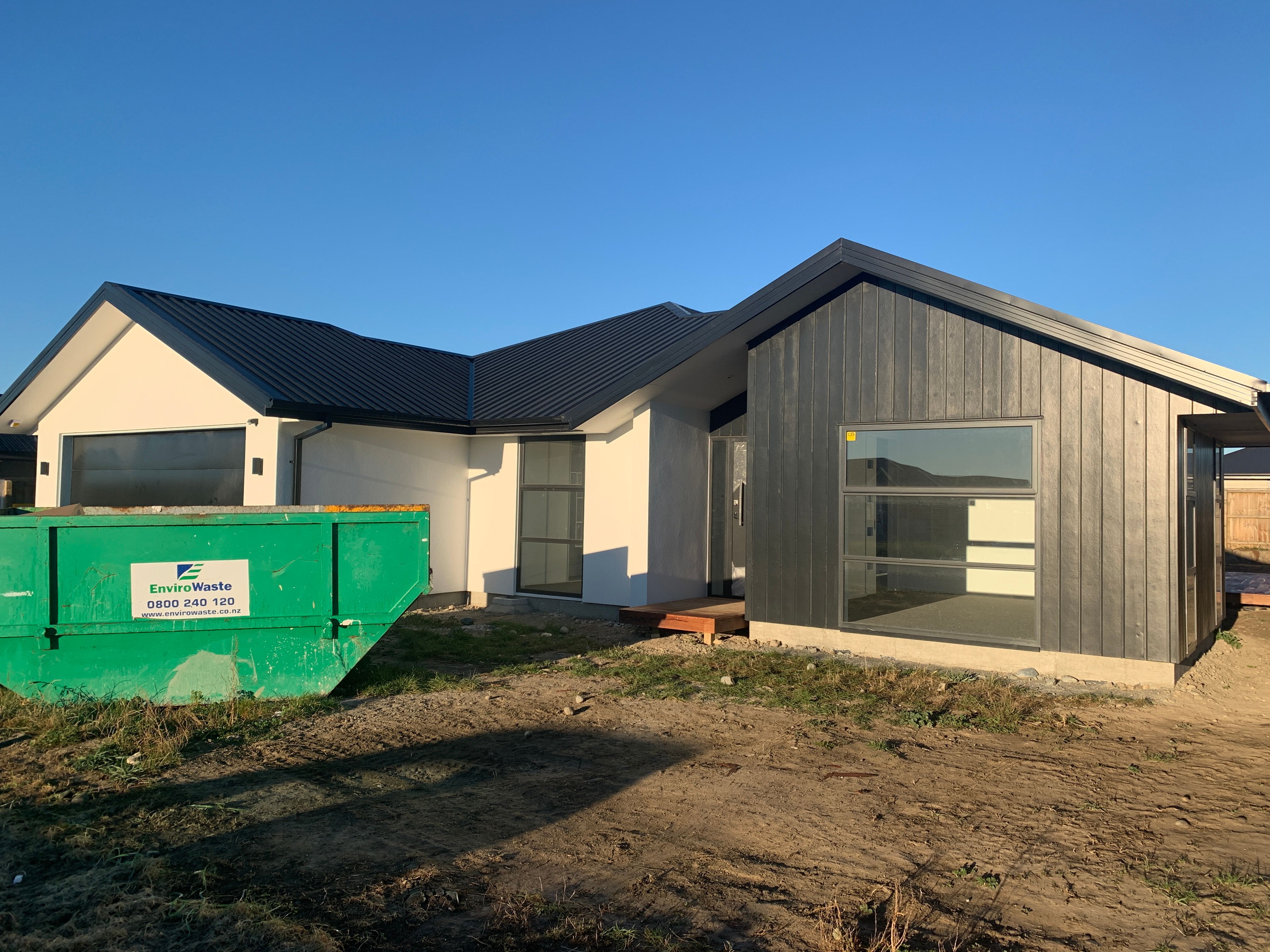 12 Flock Street, Rolleston, Selwyn District