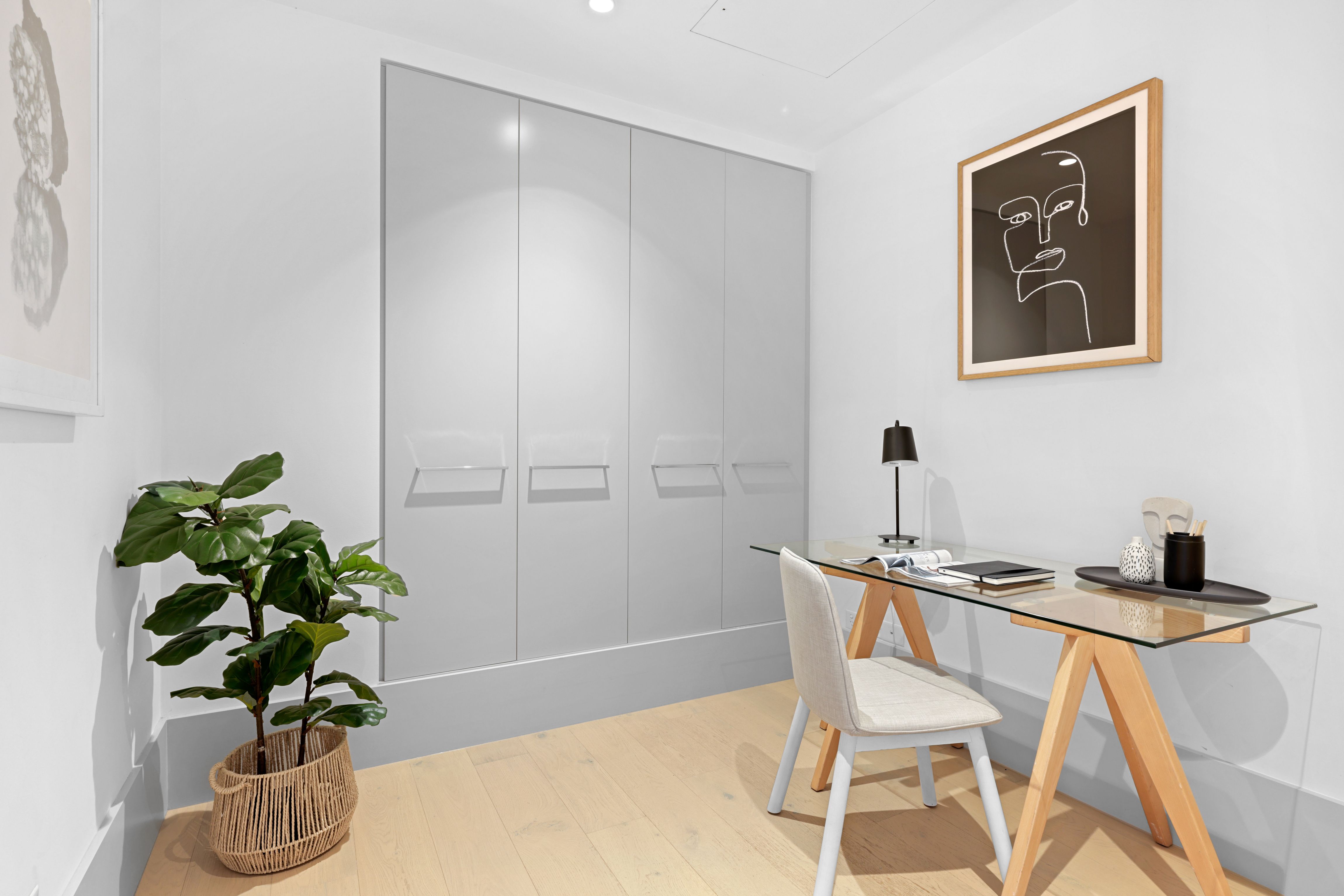 B208/5 Hadfields Street, Erskineville, NSW 2043