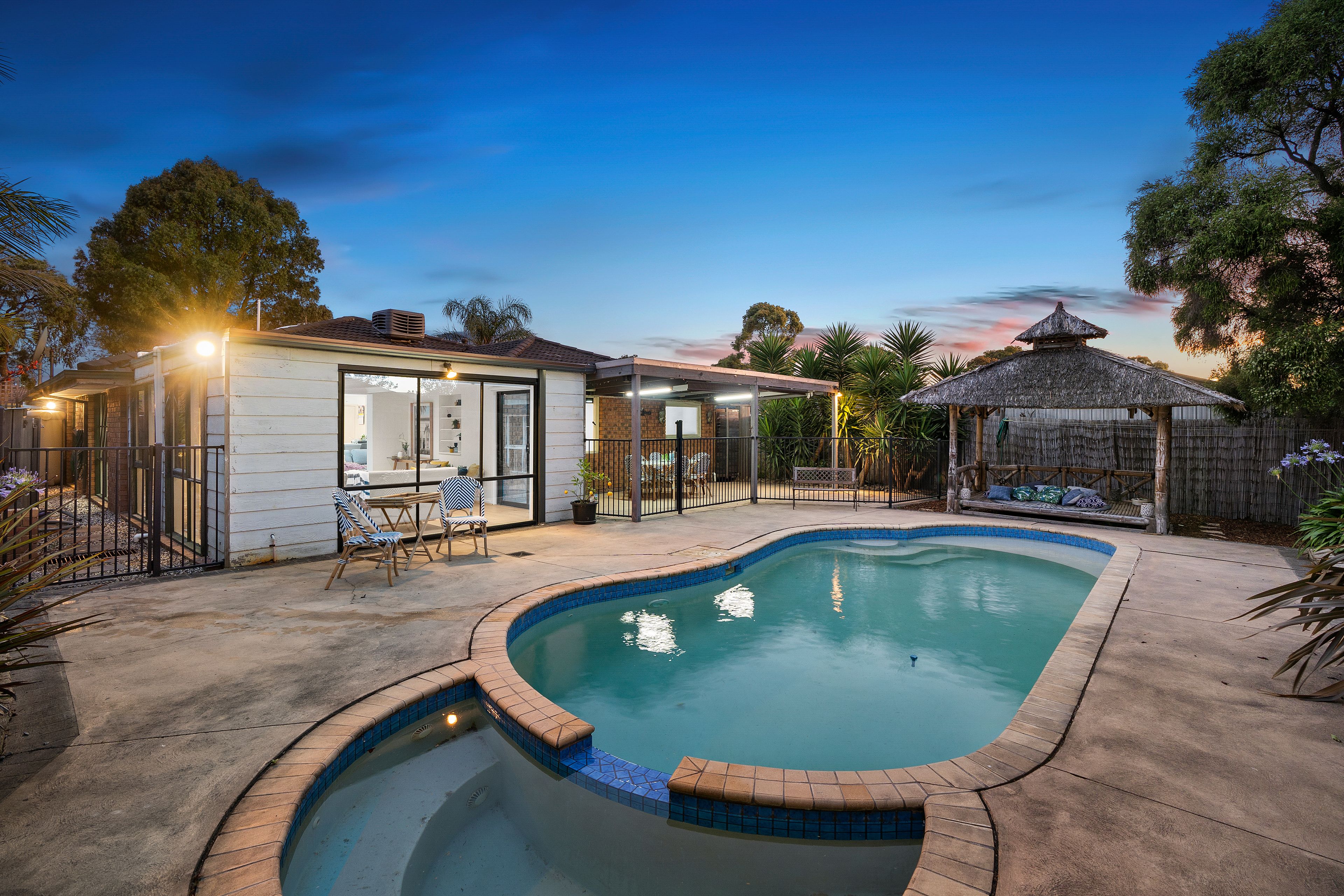 101 Taylors Lane, Rowville, VIC 3178