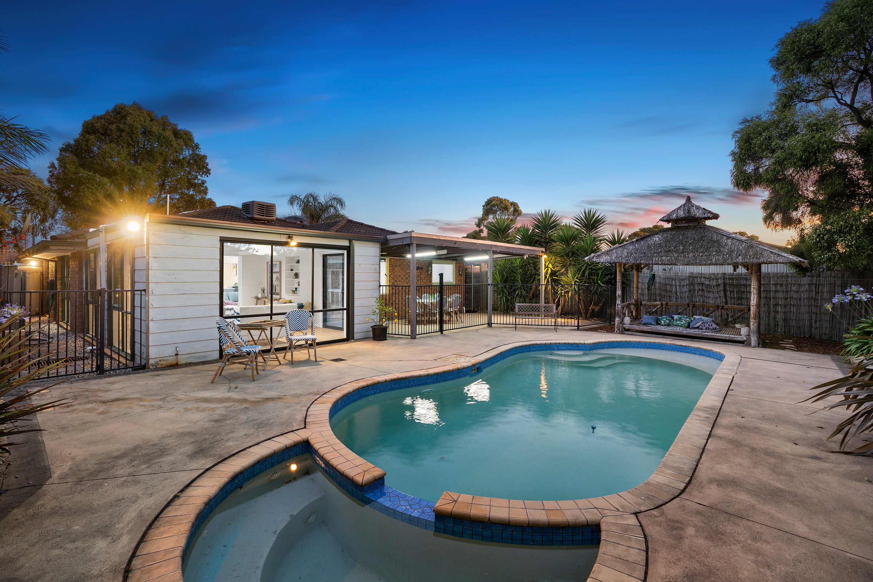 101 Taylors Lane, Rowville, VIC 3178