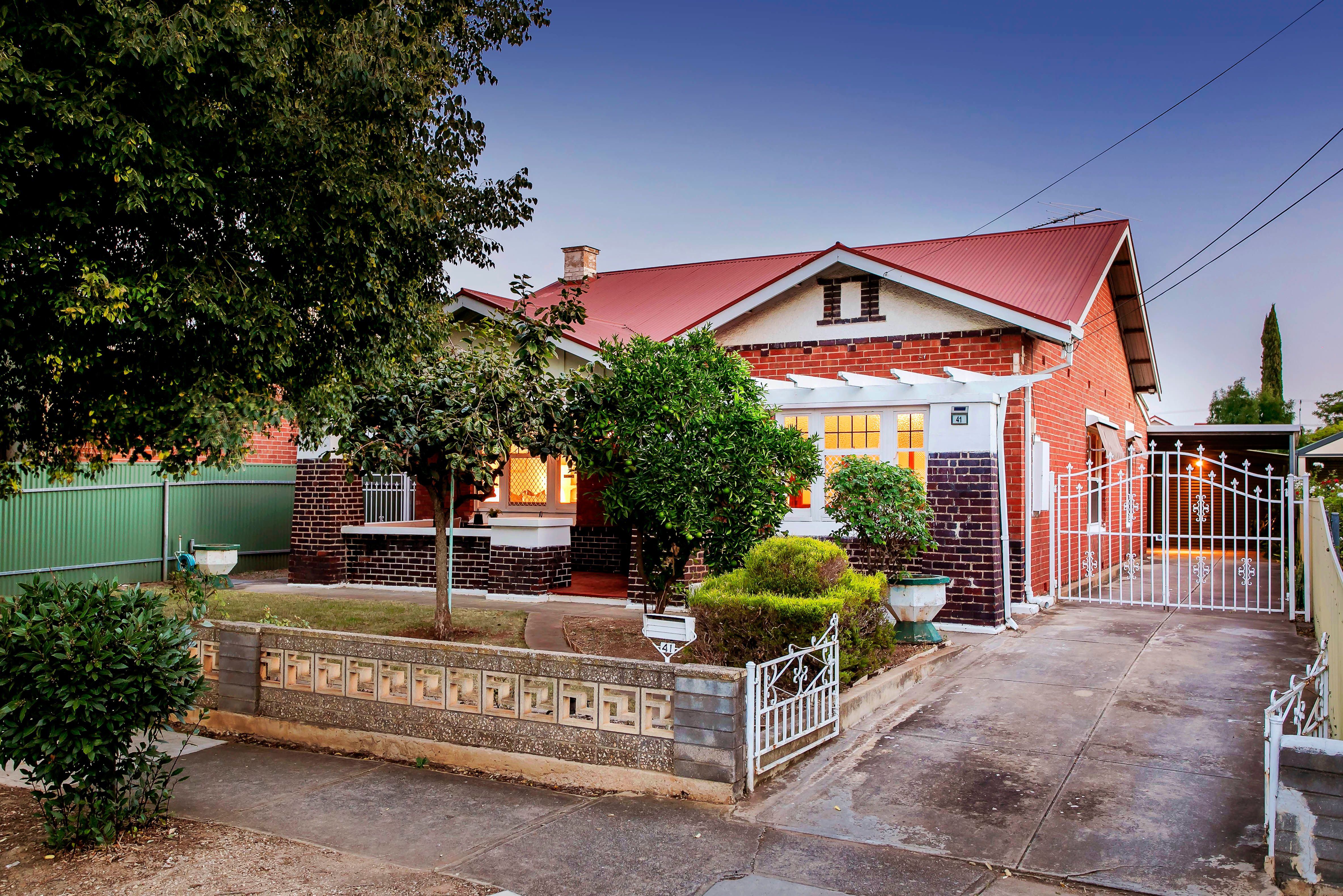 41 Lurline Street, Mile End, SA 5031