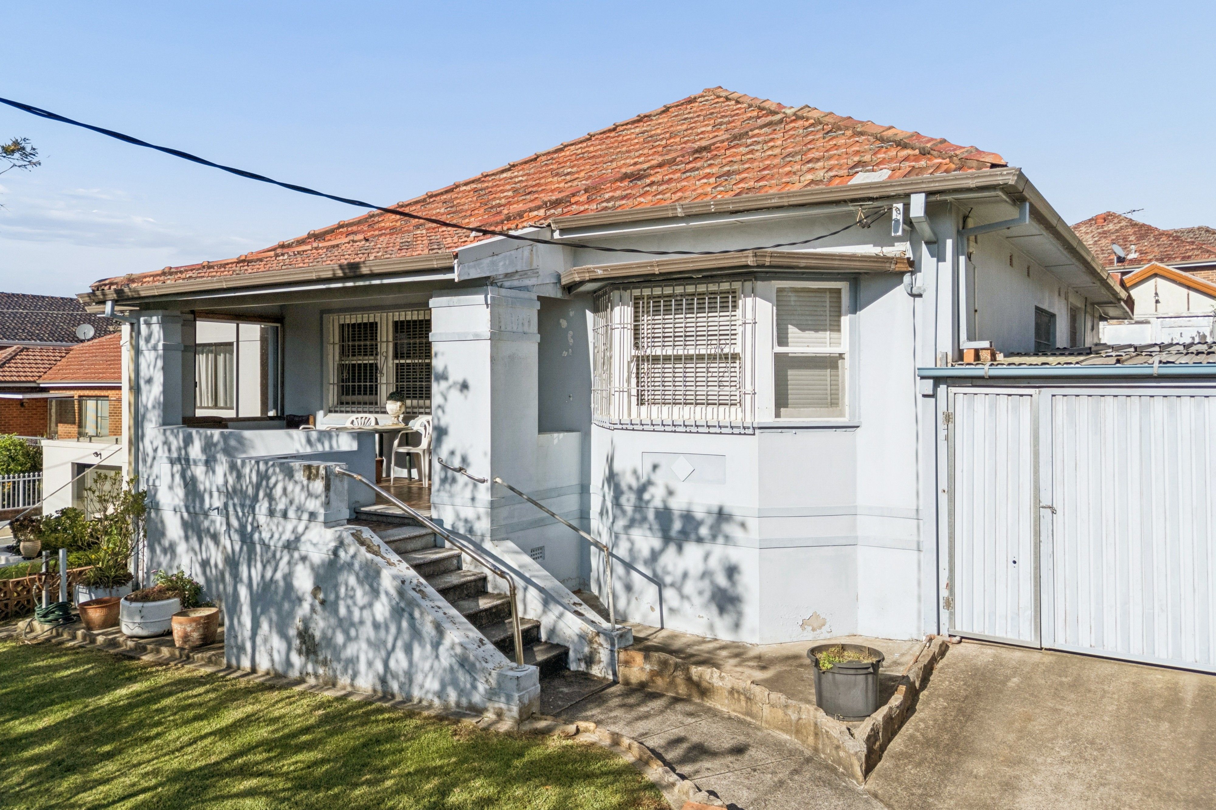 15 Beaconsfield Avenue — photo from Ray White Earlwood | Wolli Creek