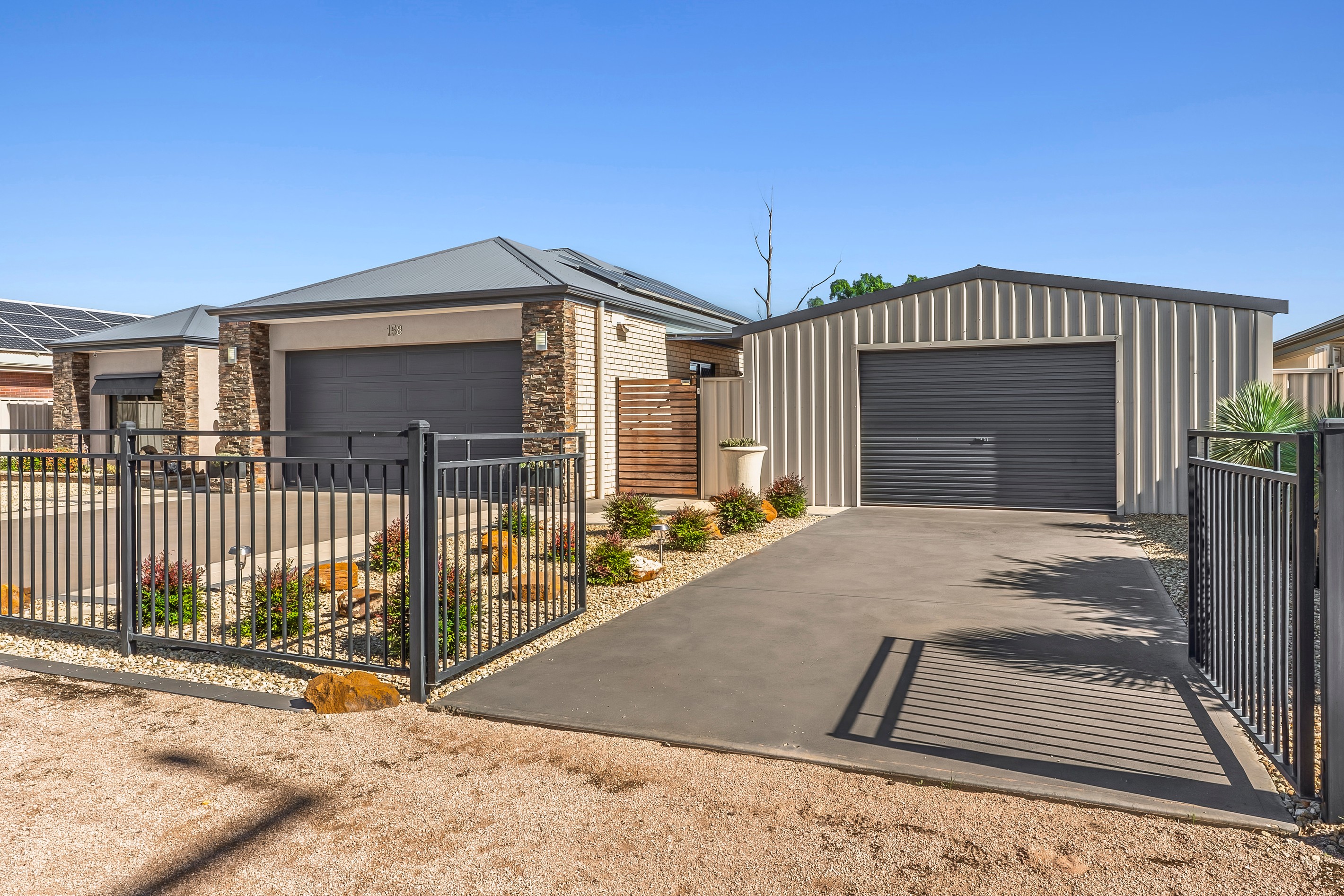 158 Pyap Street, Renmark, SA 5341