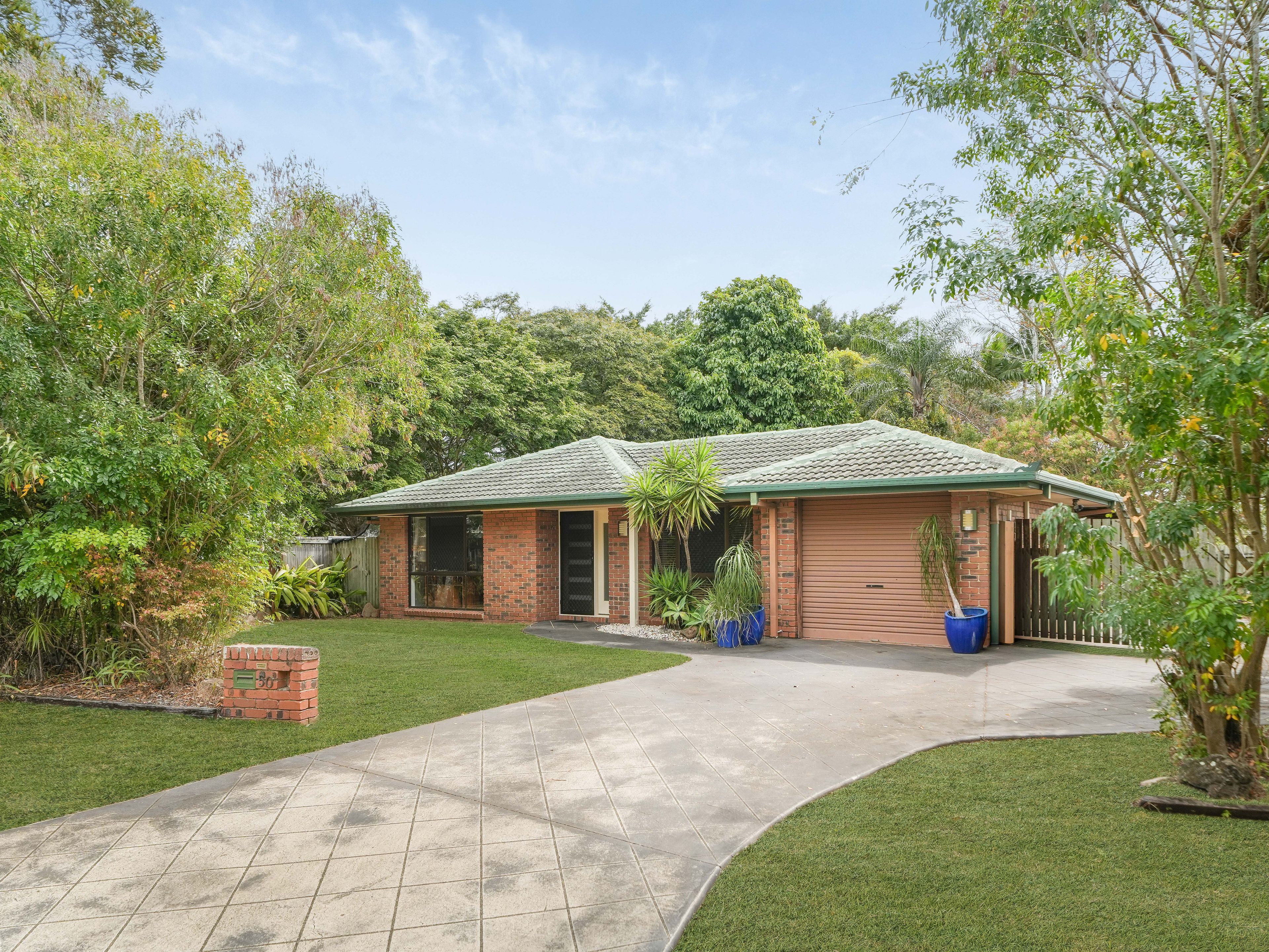 50 Claremont Drive — photo from Ray White Murrumba Downs