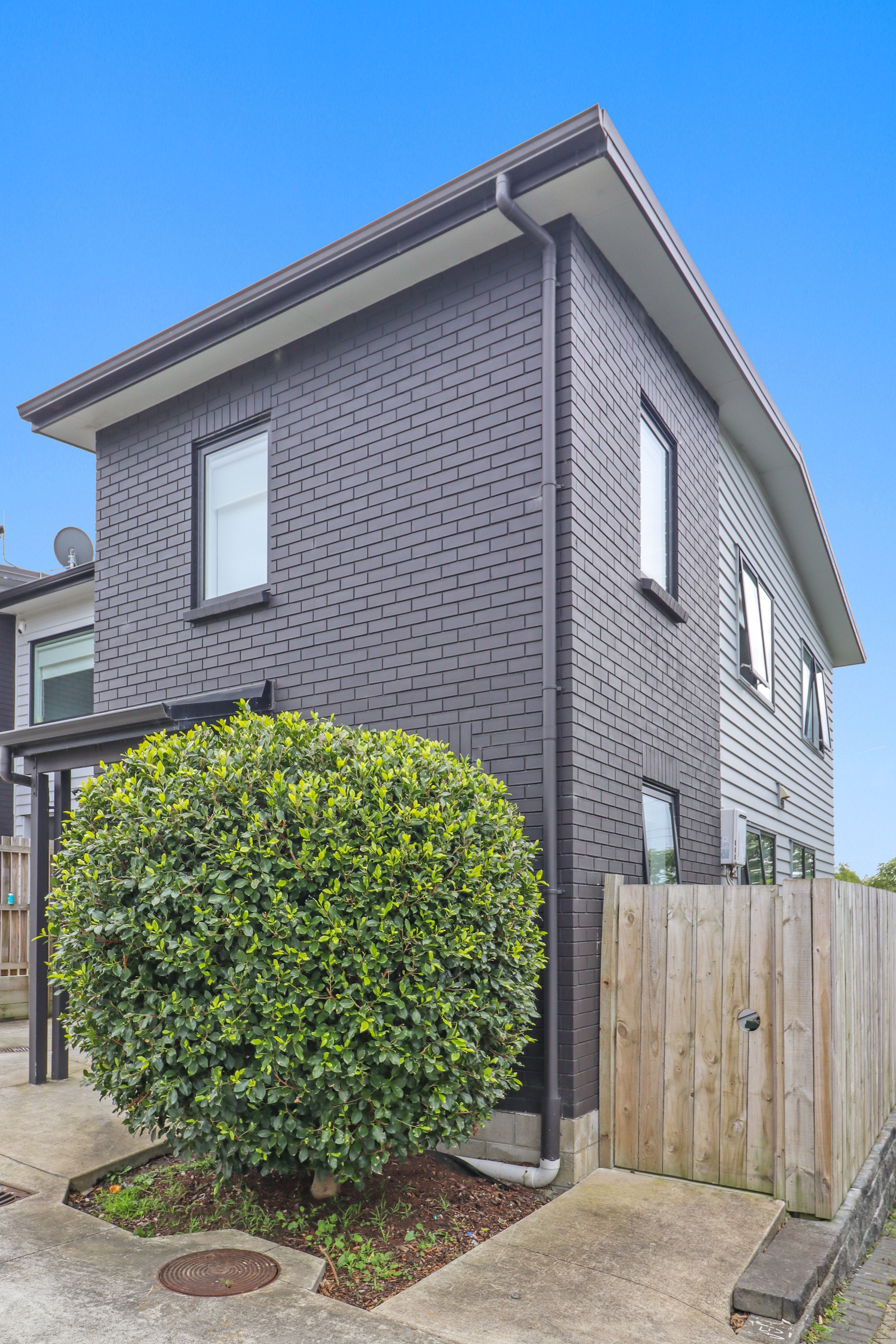 181C Preston Road, Otara, Manukau City