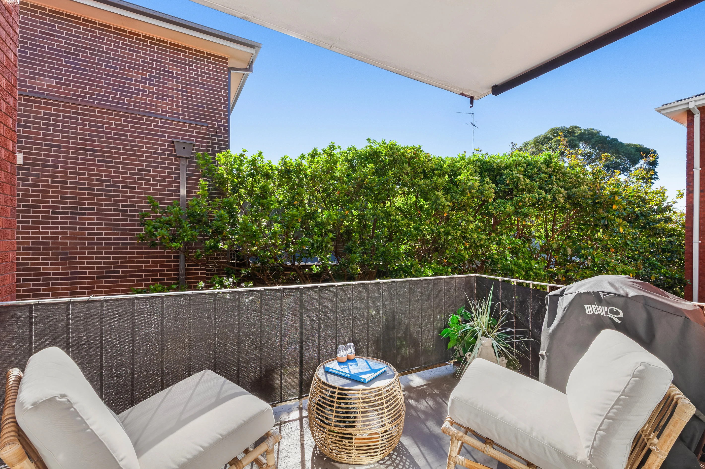 7/2-4 Dolphin Street, Randwick, NSW 2031