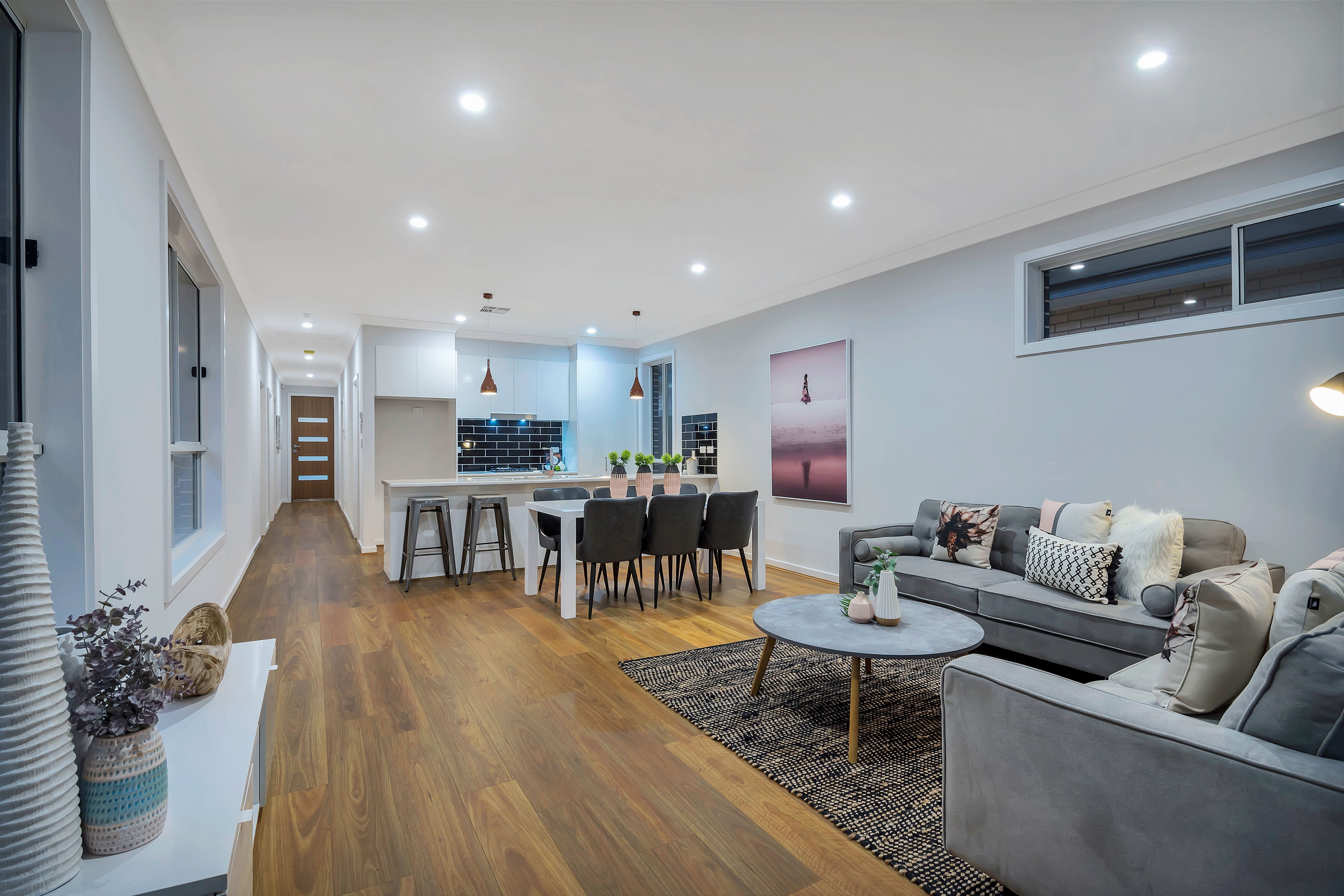 4 Gilles Crescent, Hillcrest, SA 5086