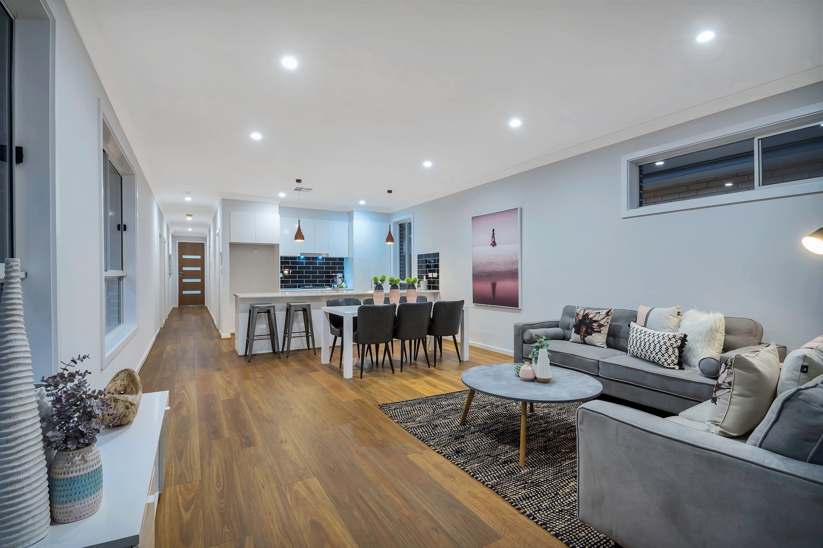 4 Gilles Crescent, Hillcrest, SA 5086
