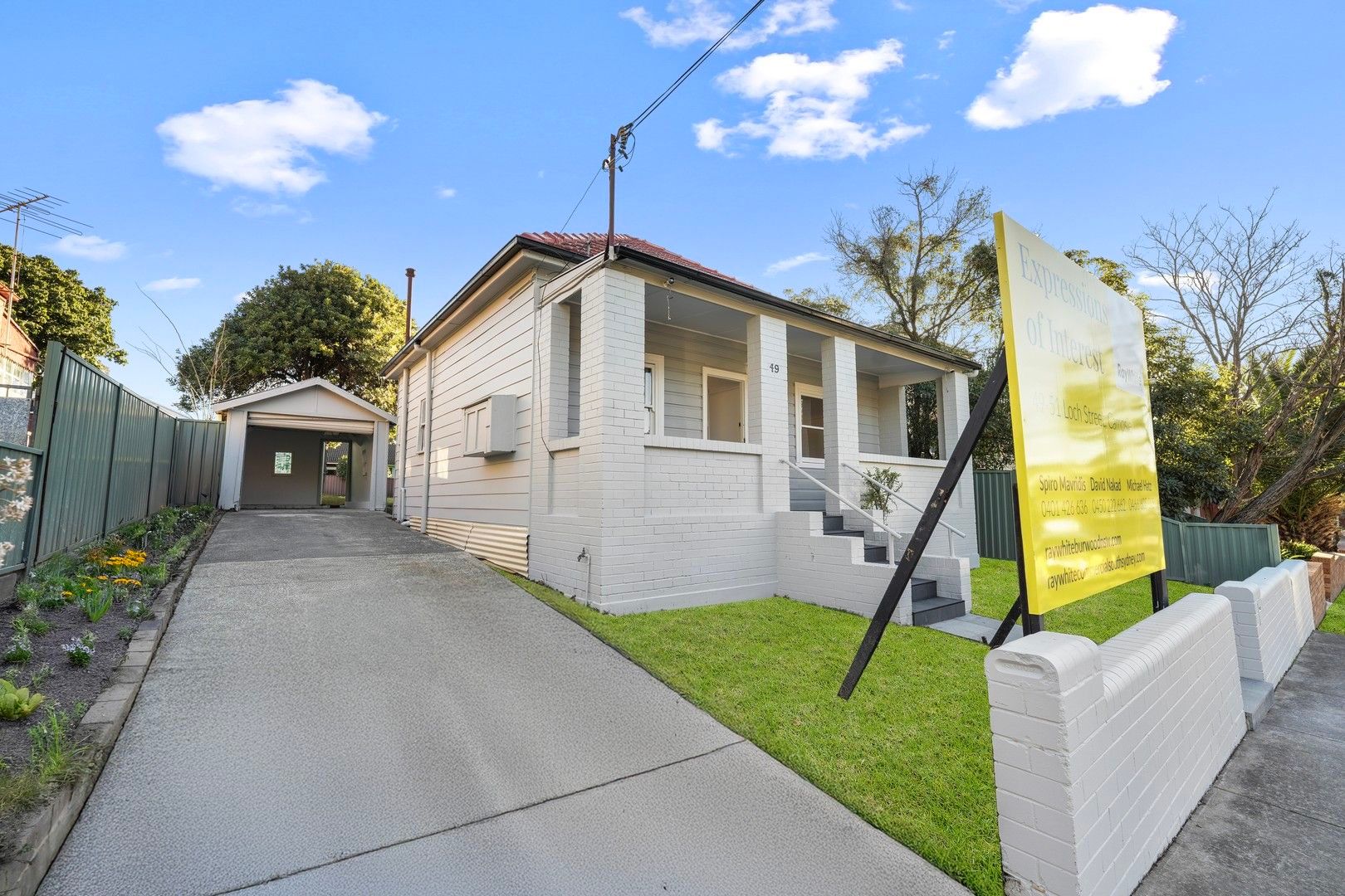 49 Loch Street, Campsie, NSW 2194