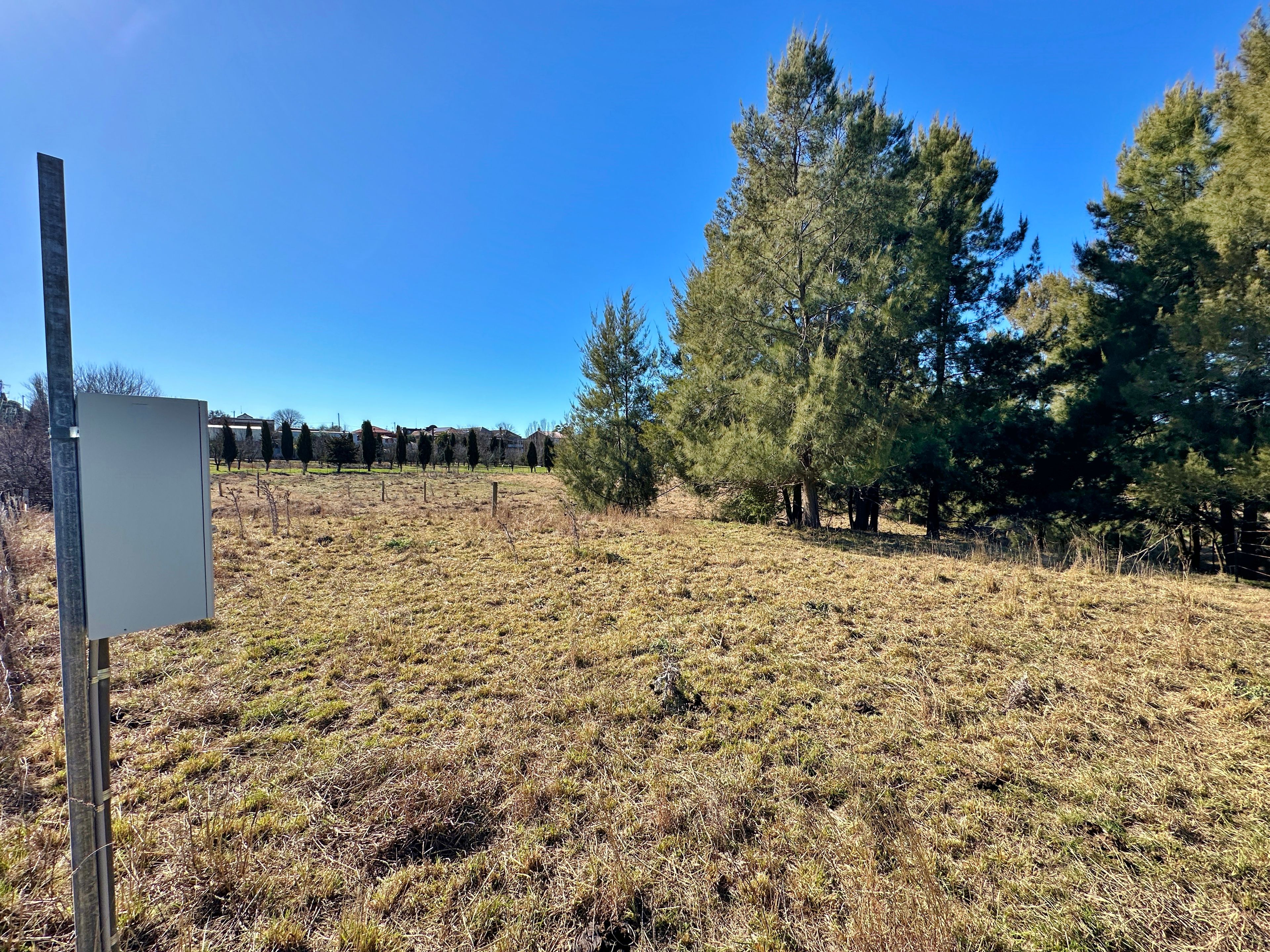 Lot 11 & 12 Binalong Street, Harden, NSW 2587 Land for Sale Ray