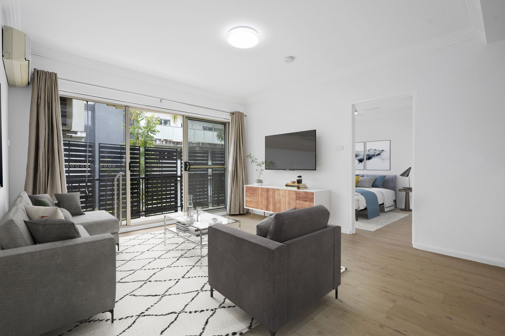 22/23-27 Linda Street, Hornsby, NSW 2077