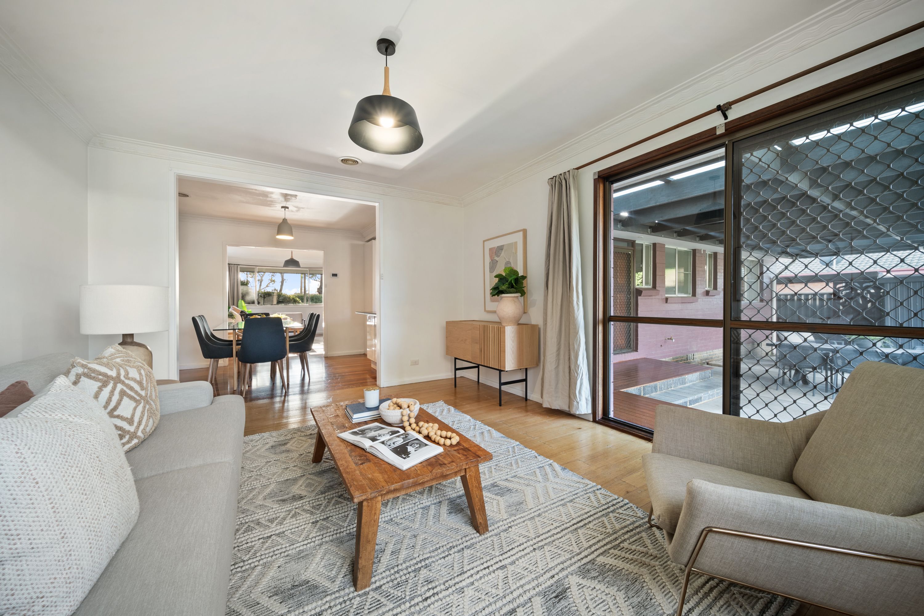 45 Starke Street, Higgins ACT 2615