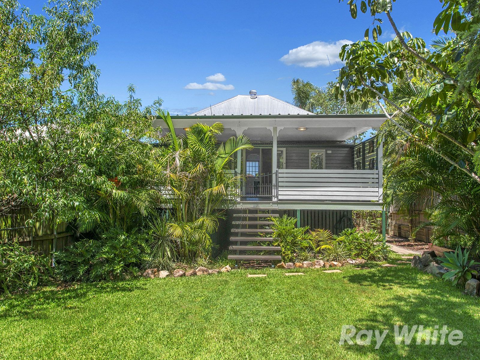 26 Lorne Street, Alderley, QLD 4051