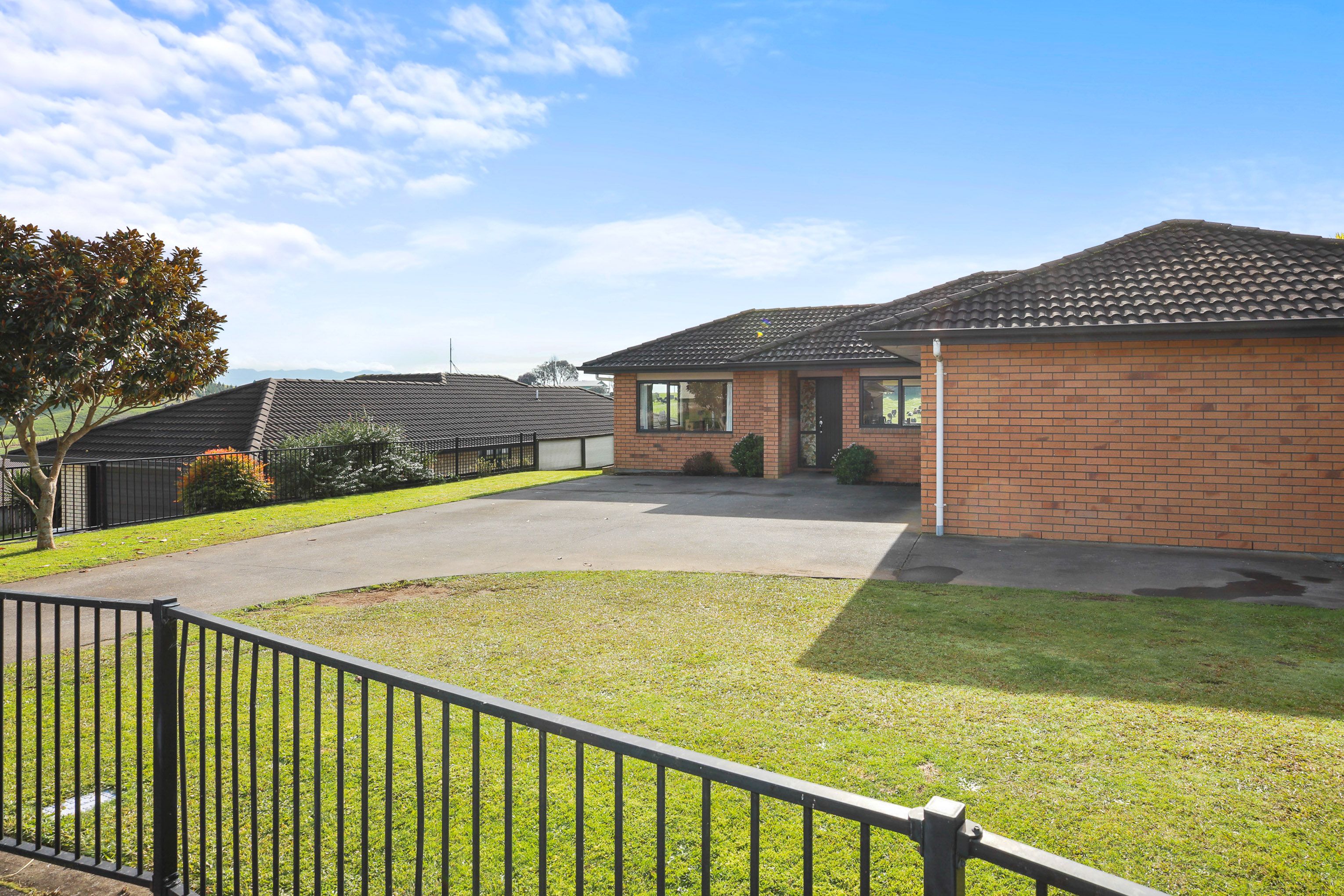 12 Sunset Close, Otorohanga, Otorohanga District 3900 Sold House