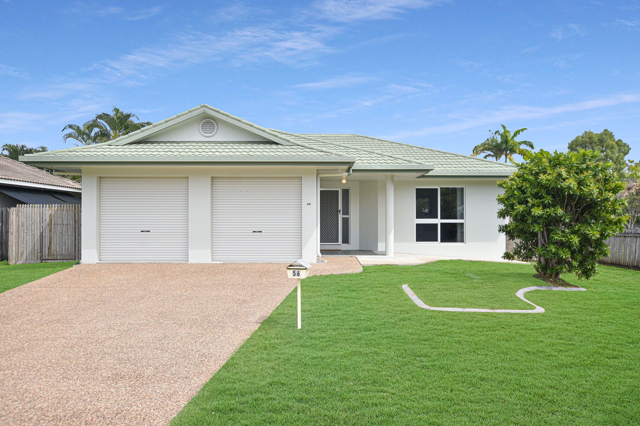 56 Regatta Crescent, Douglas, QLD 4814