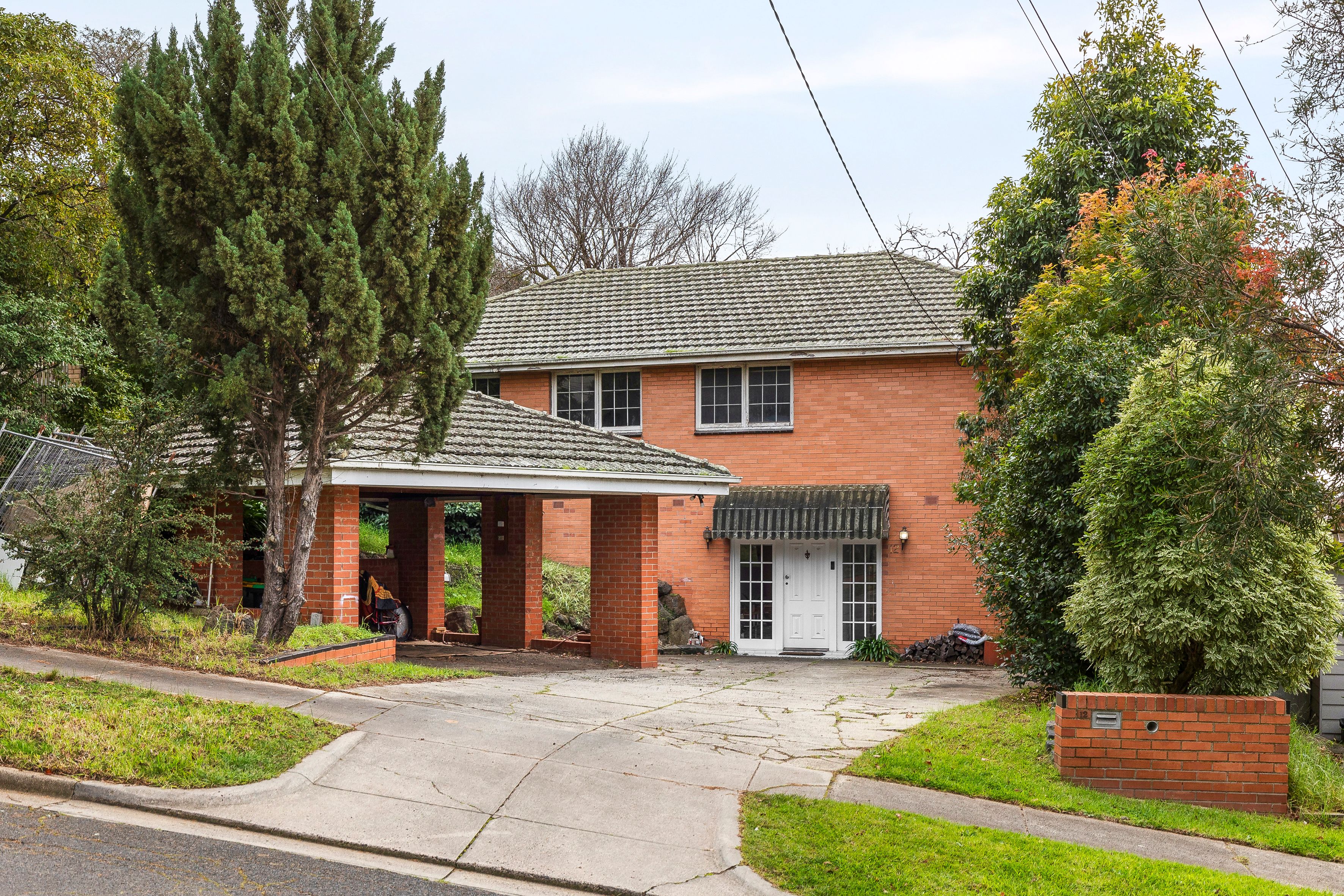 12 Lind Street — photo from Ray White Glenroy