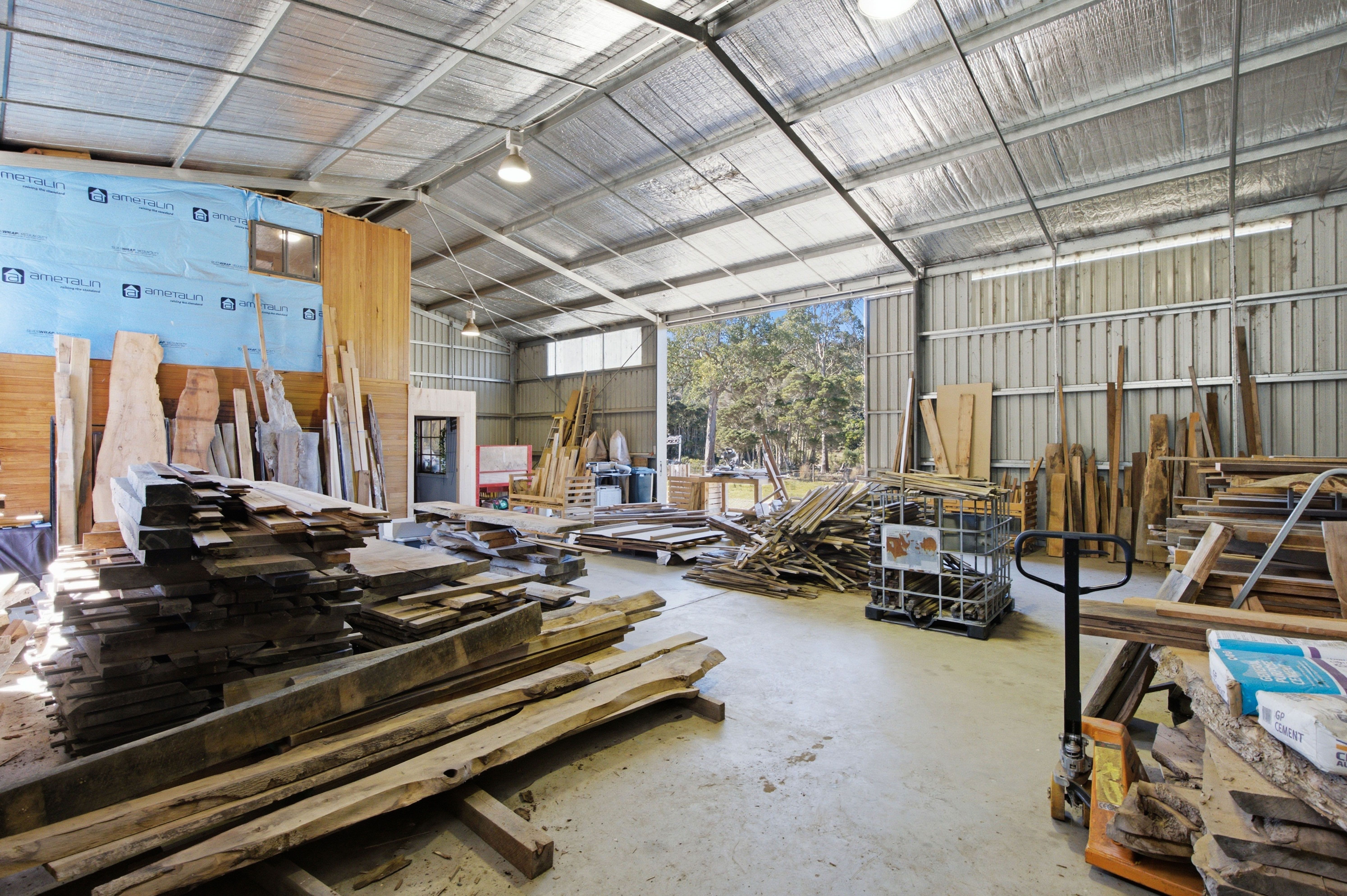 91 North Street LOT 1 & LOT 2 — photo 14 of 30