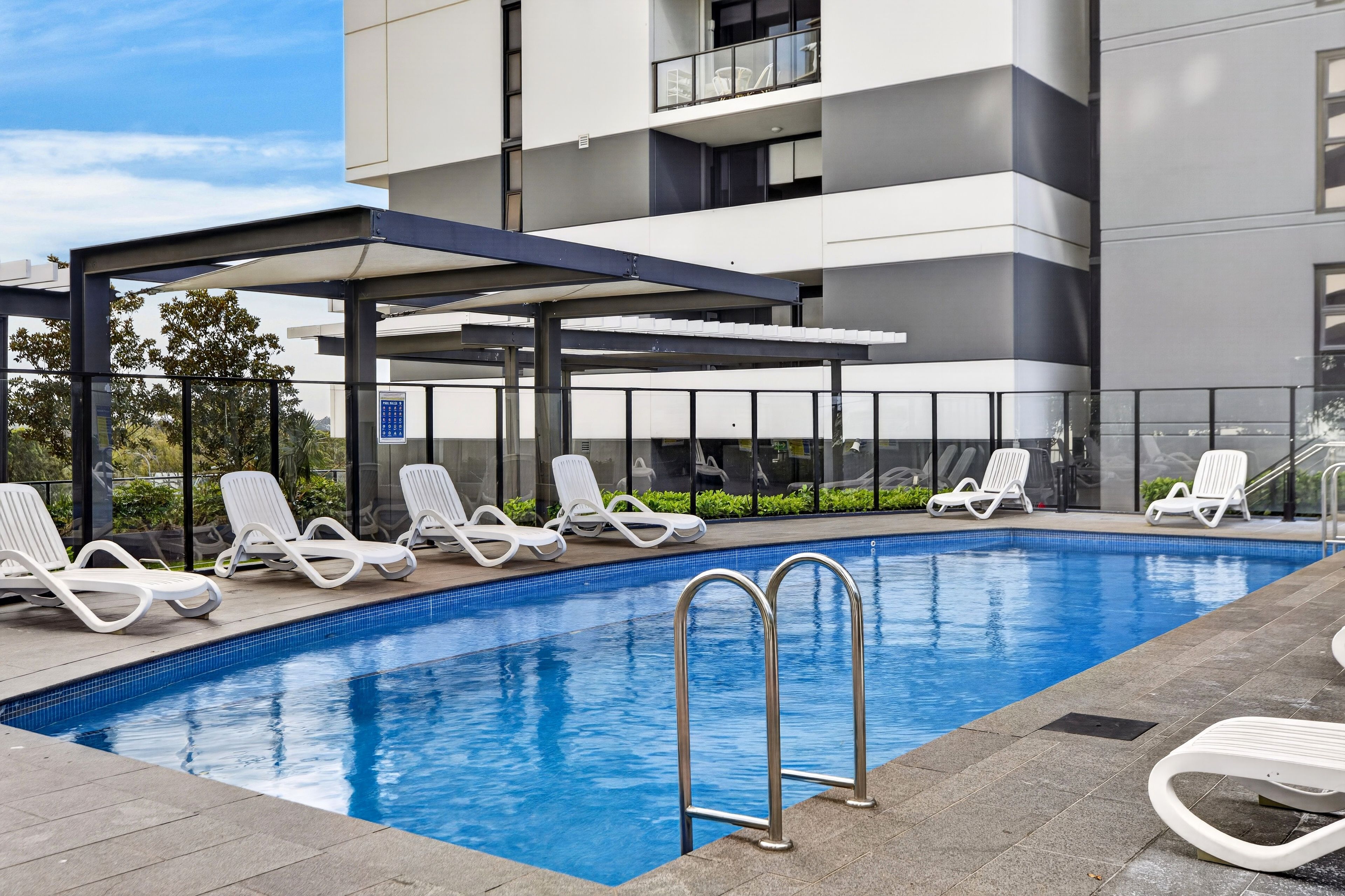 Unit 1806/420 Macquarie Street — photo 24 of 29