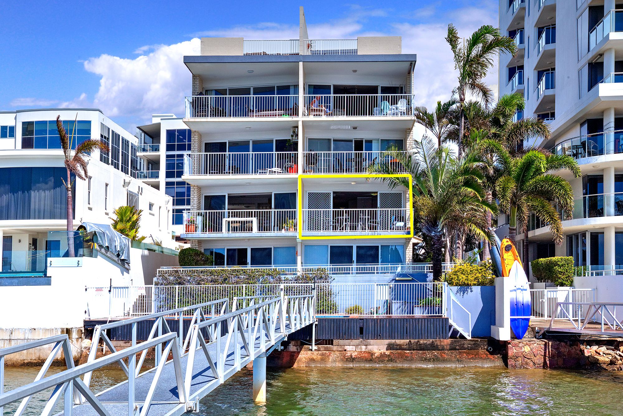 3/32 Duporth Avenue, Maroochydore, QLD 4558