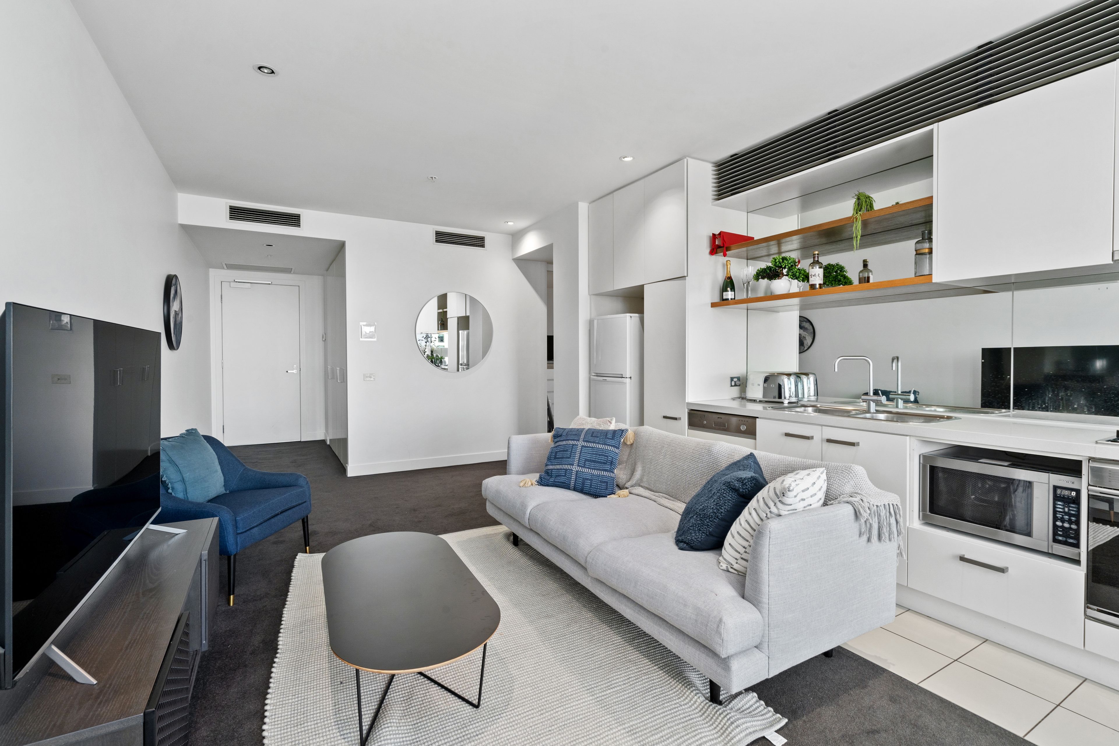 2509/1 Freshwater Place, Southbank, VIC 3006