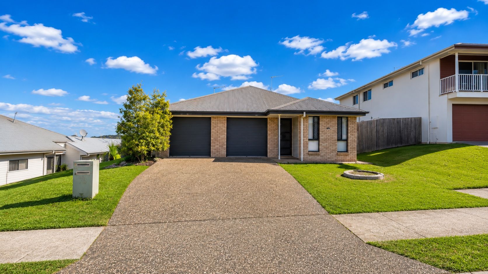 73 Brentwood Drive, Bundamba, QLD 4304