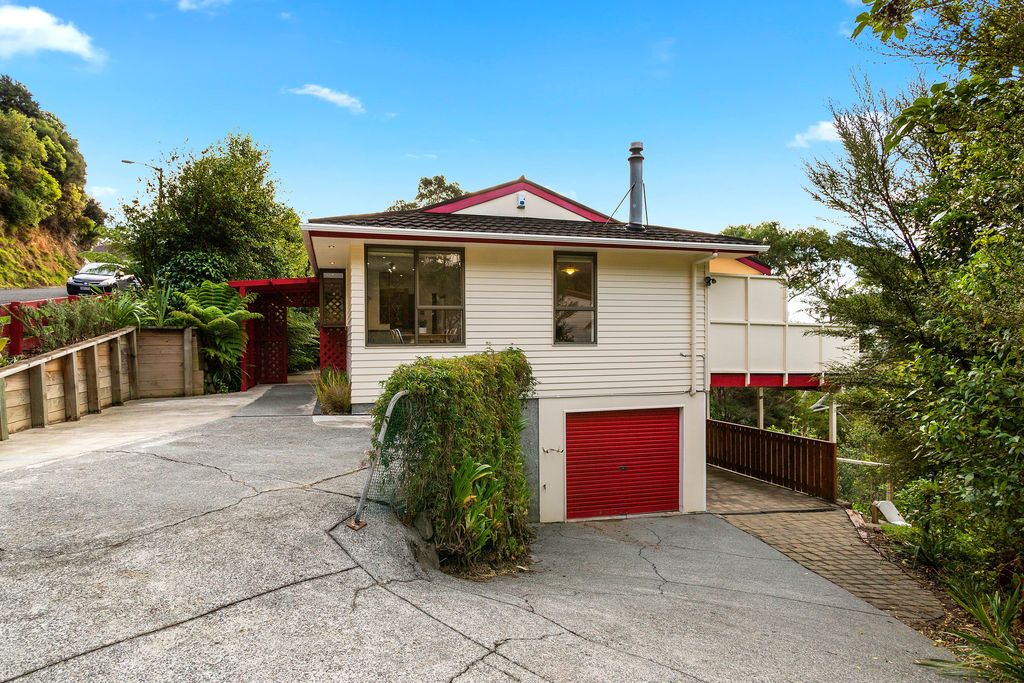 14 Kerkwall Drive, Naenae, Lower Hutt City