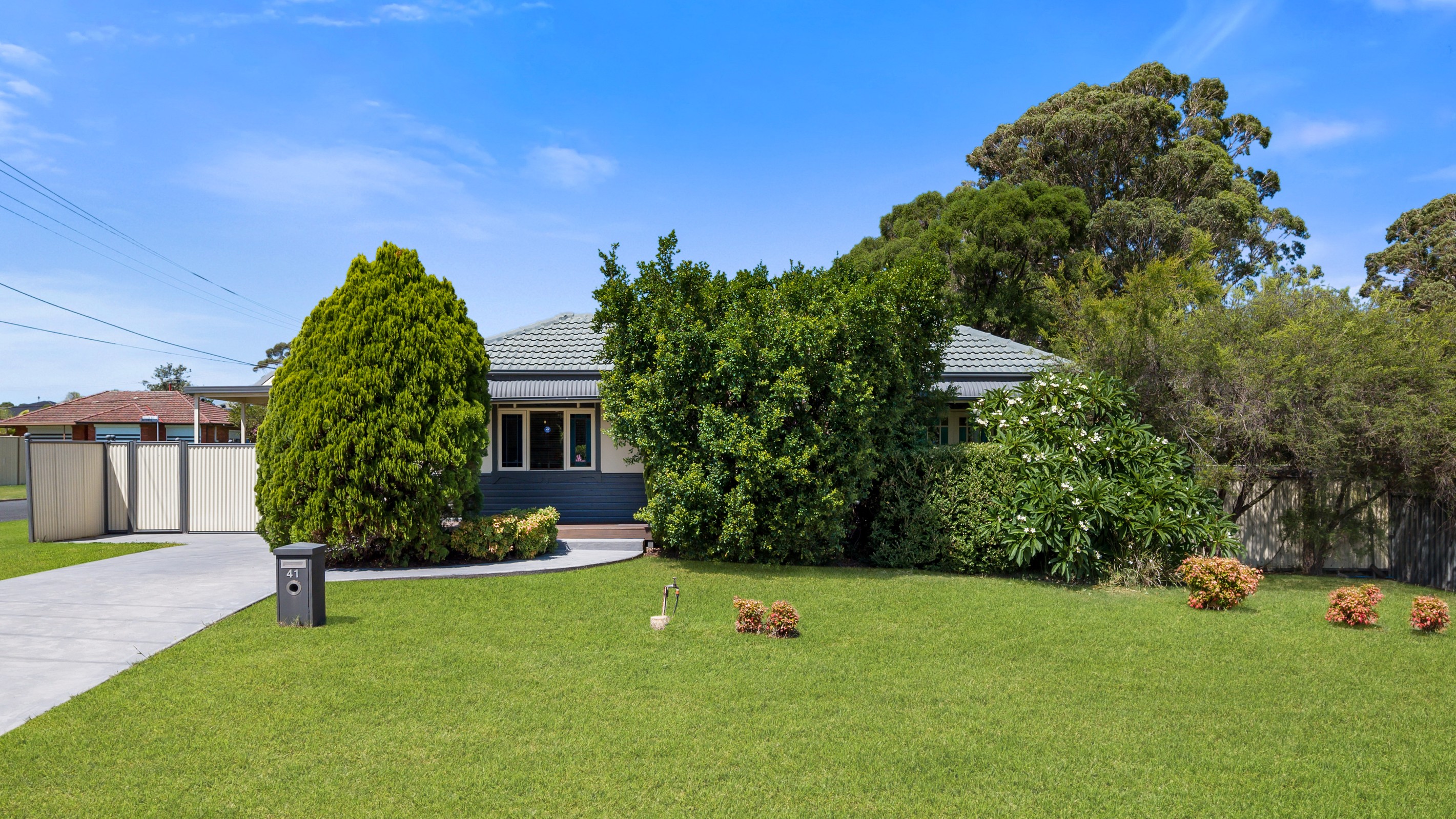 41 Matthews Square, Ingleburn, NSW 2565