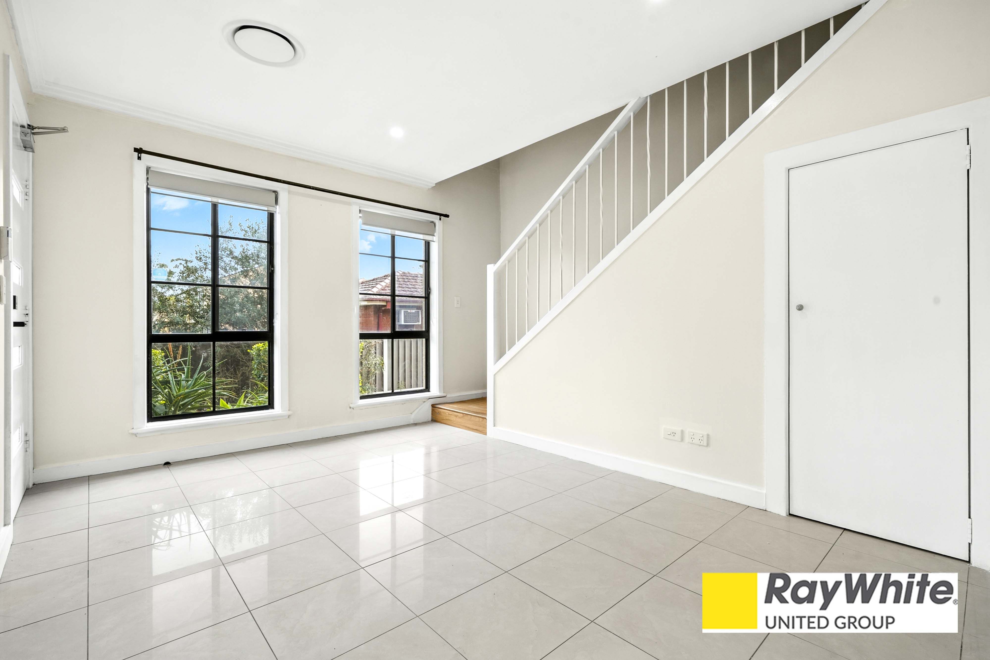 1/13 Edgar Street, St Marys, NSW 2760