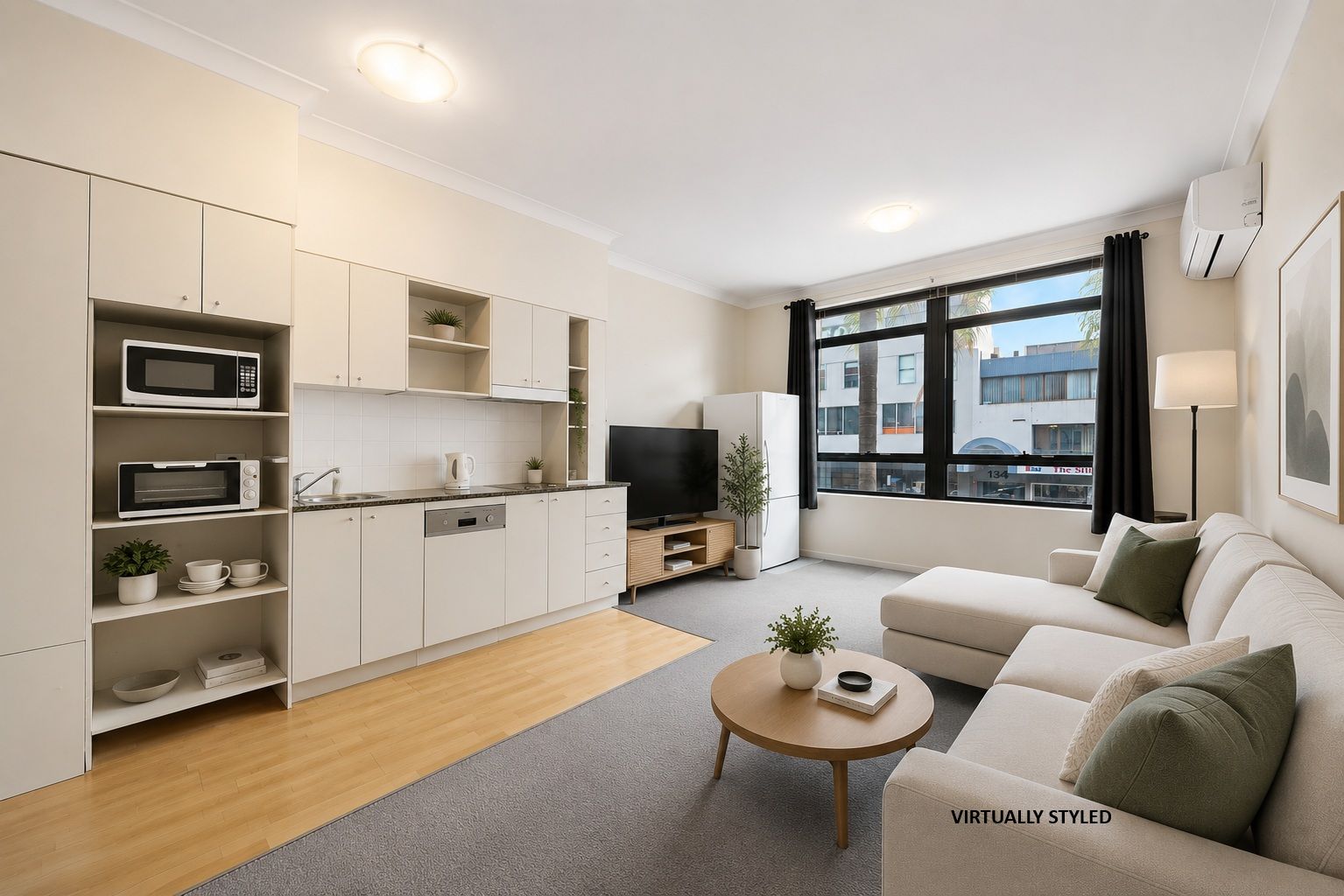 109/99 Military Road, Neutral Bay, NSW 2089