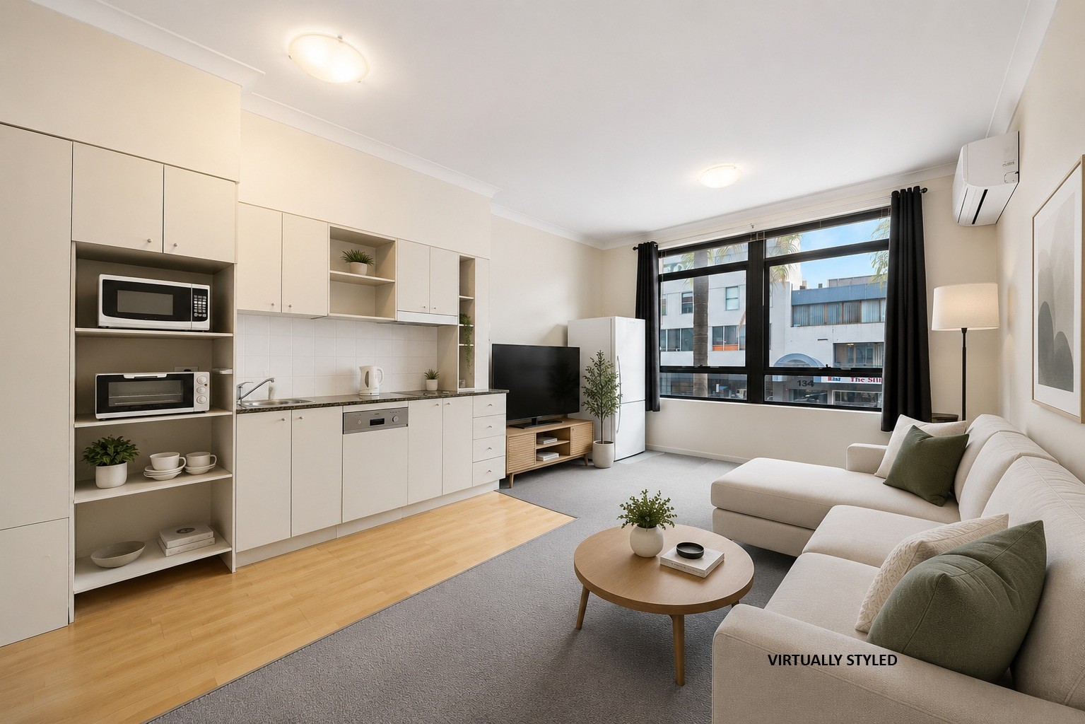 109/99 Military Road, Neutral Bay, NSW 2089
