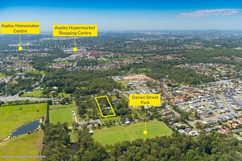 440 Beckett Road, Bridgeman Downs, QLD Commercial Land Land