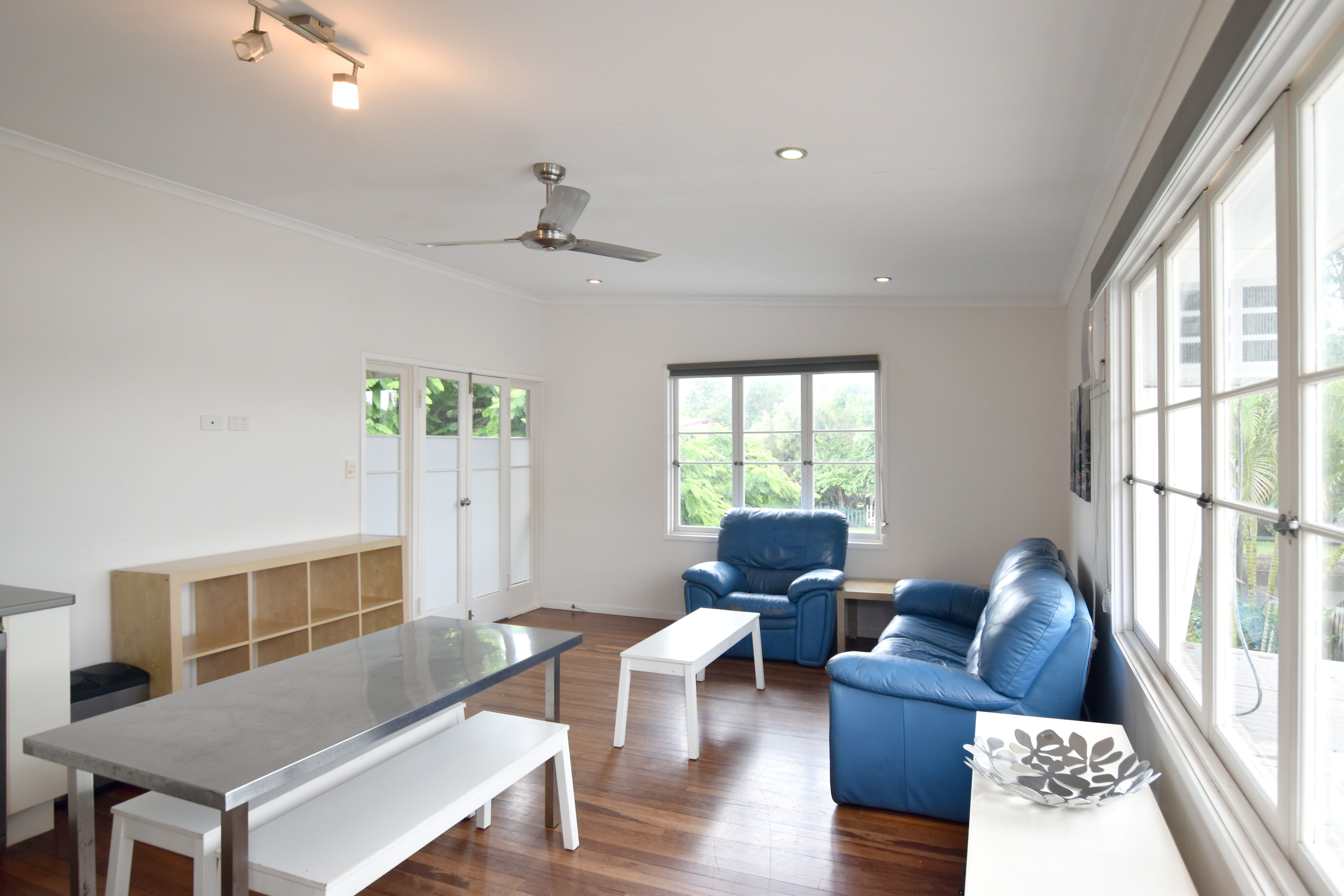 3A Golding Street, Barney Point, QLD 4680