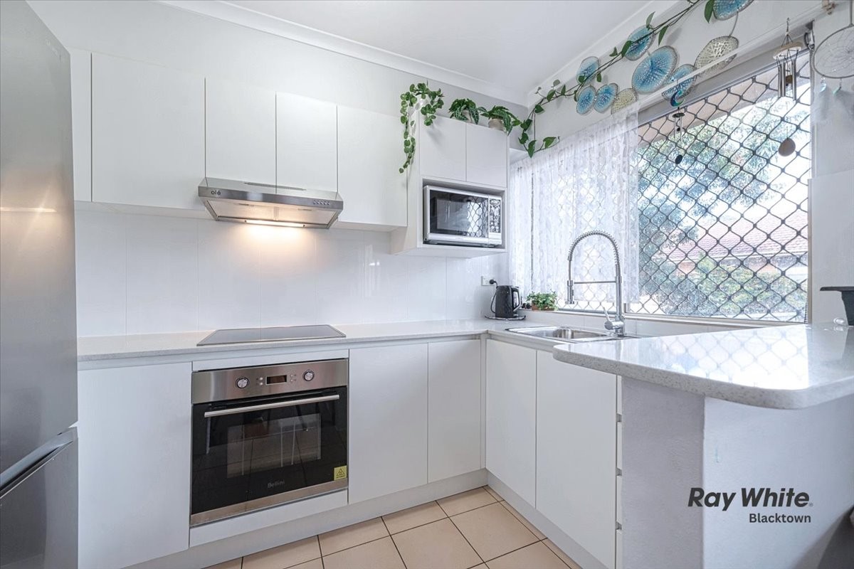 58/173A Reservoir Road, Blacktown, NSW 2148