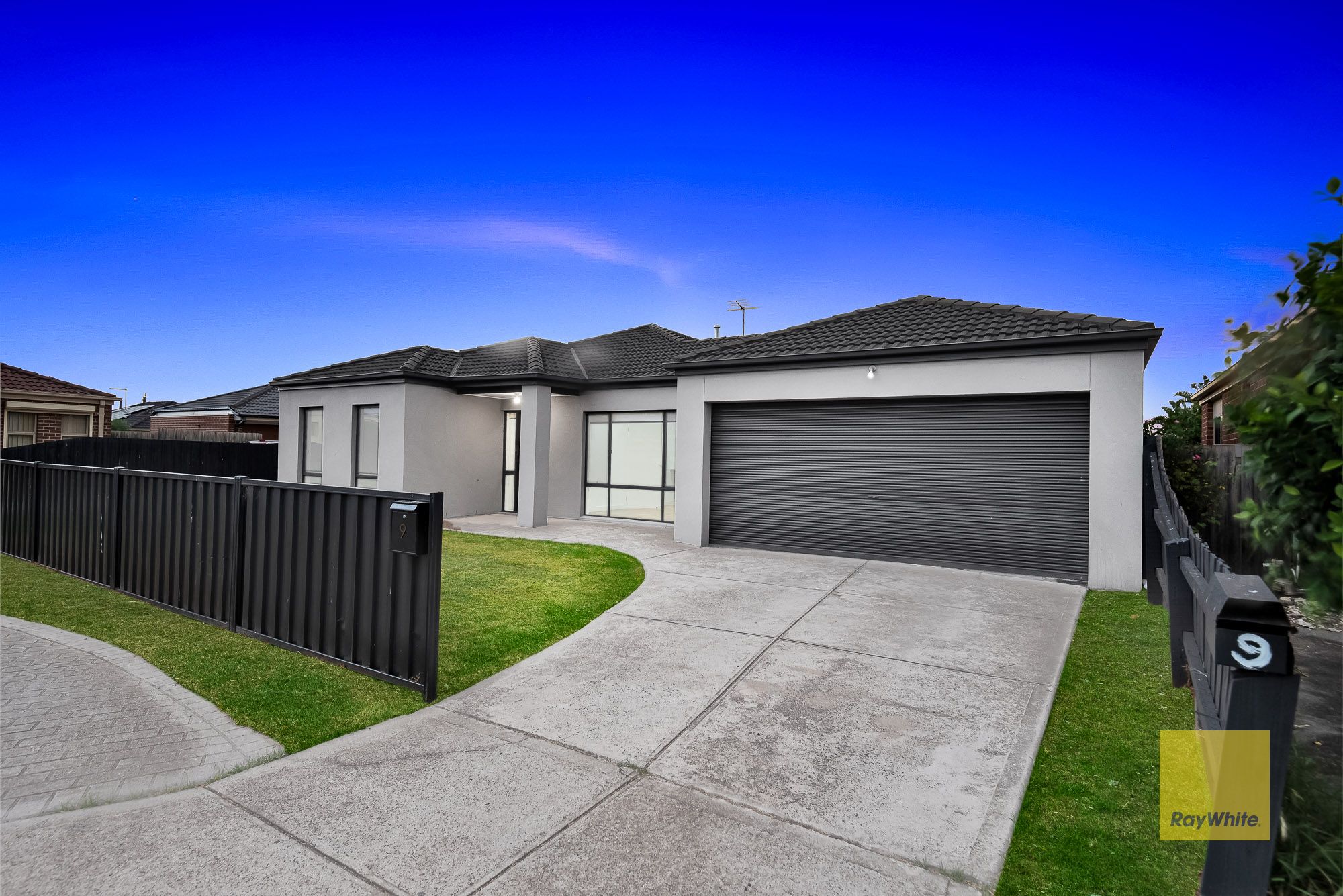 9 Gallop Court, Truganina, VIC 3029