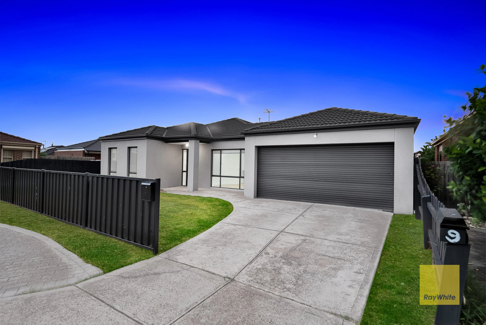 9 Gallop Court, Truganina, VIC 3029