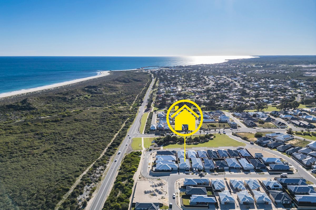 27 Lancelin Crescent, Two Rocks, WA 6037