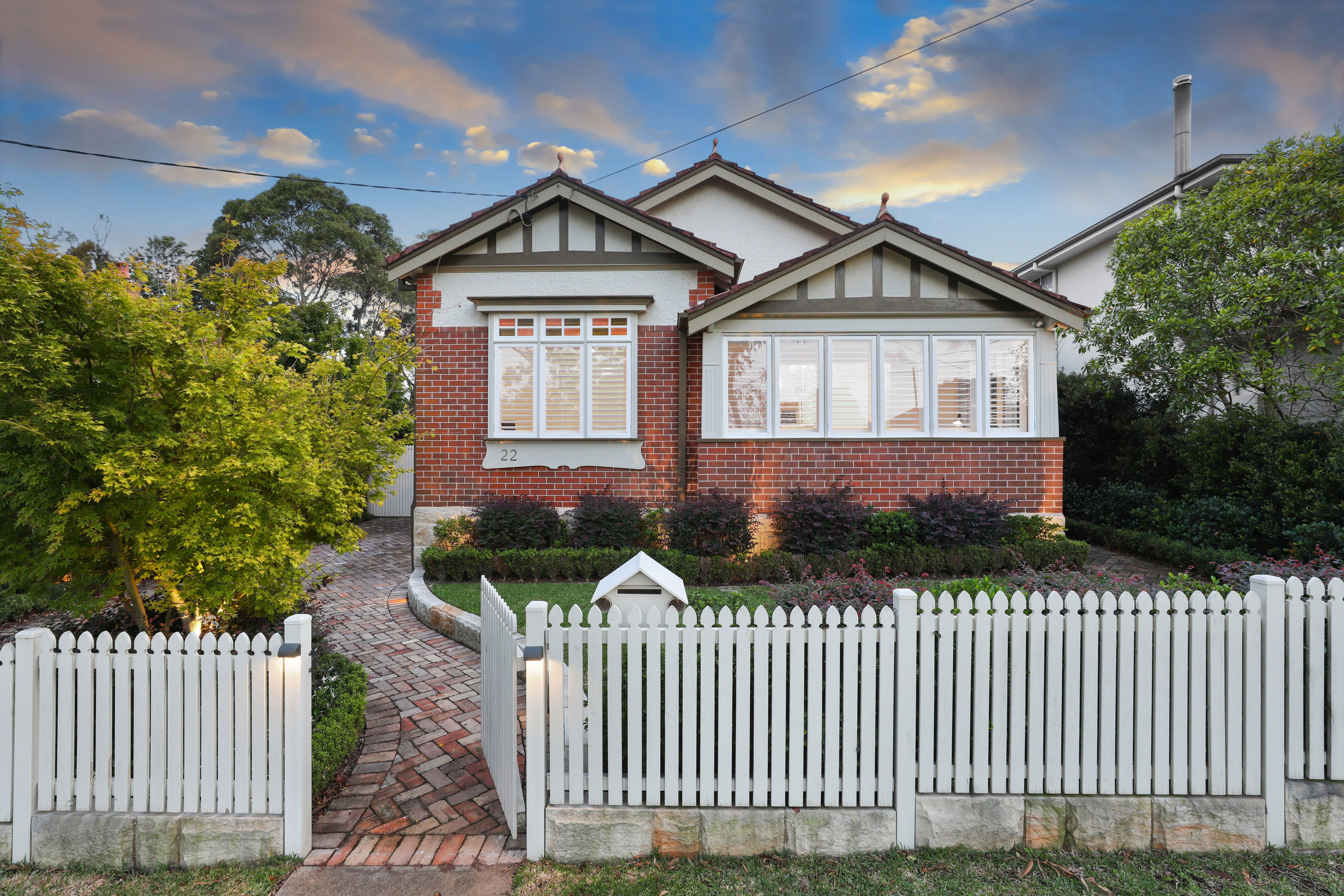 22 Cobar Street
