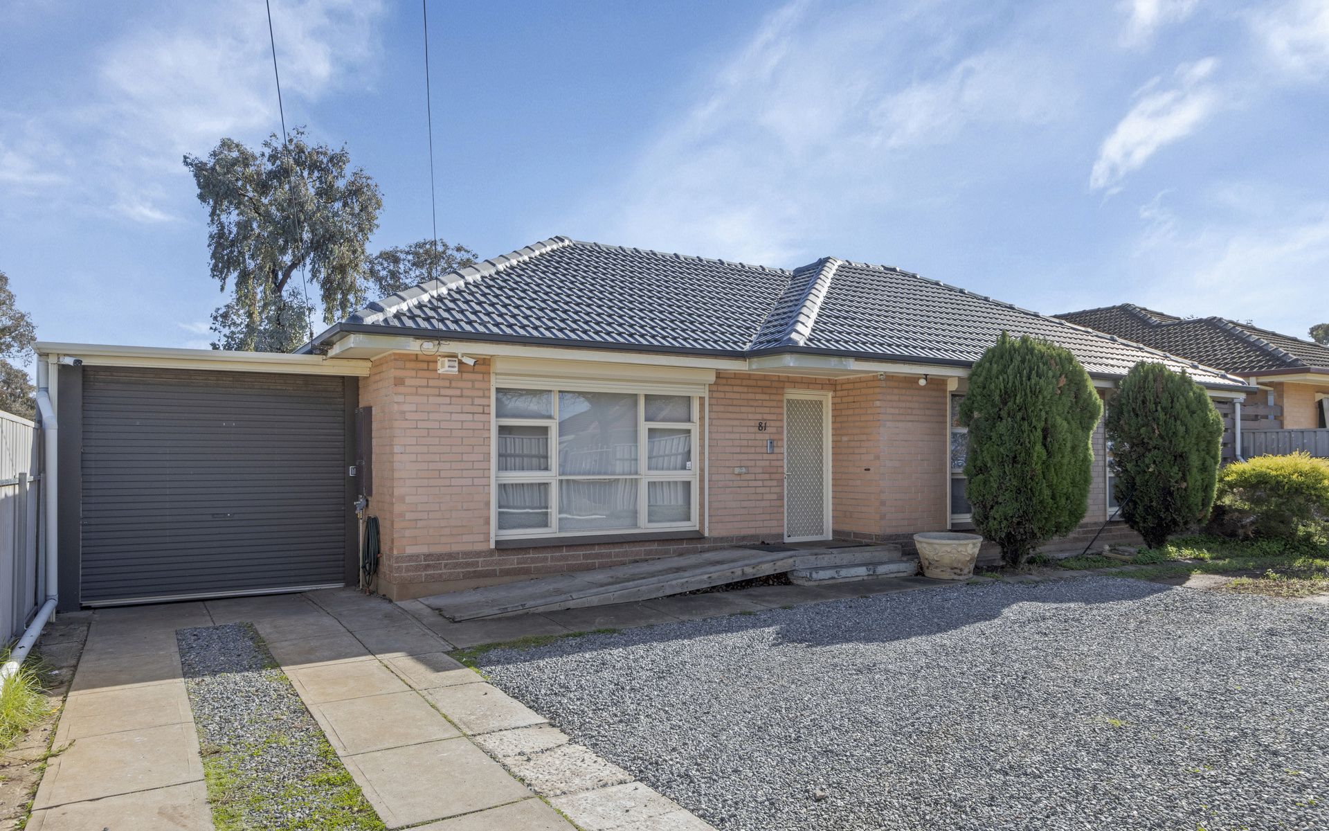 81 Gregory Street, Brahma Lodge, SA 5109