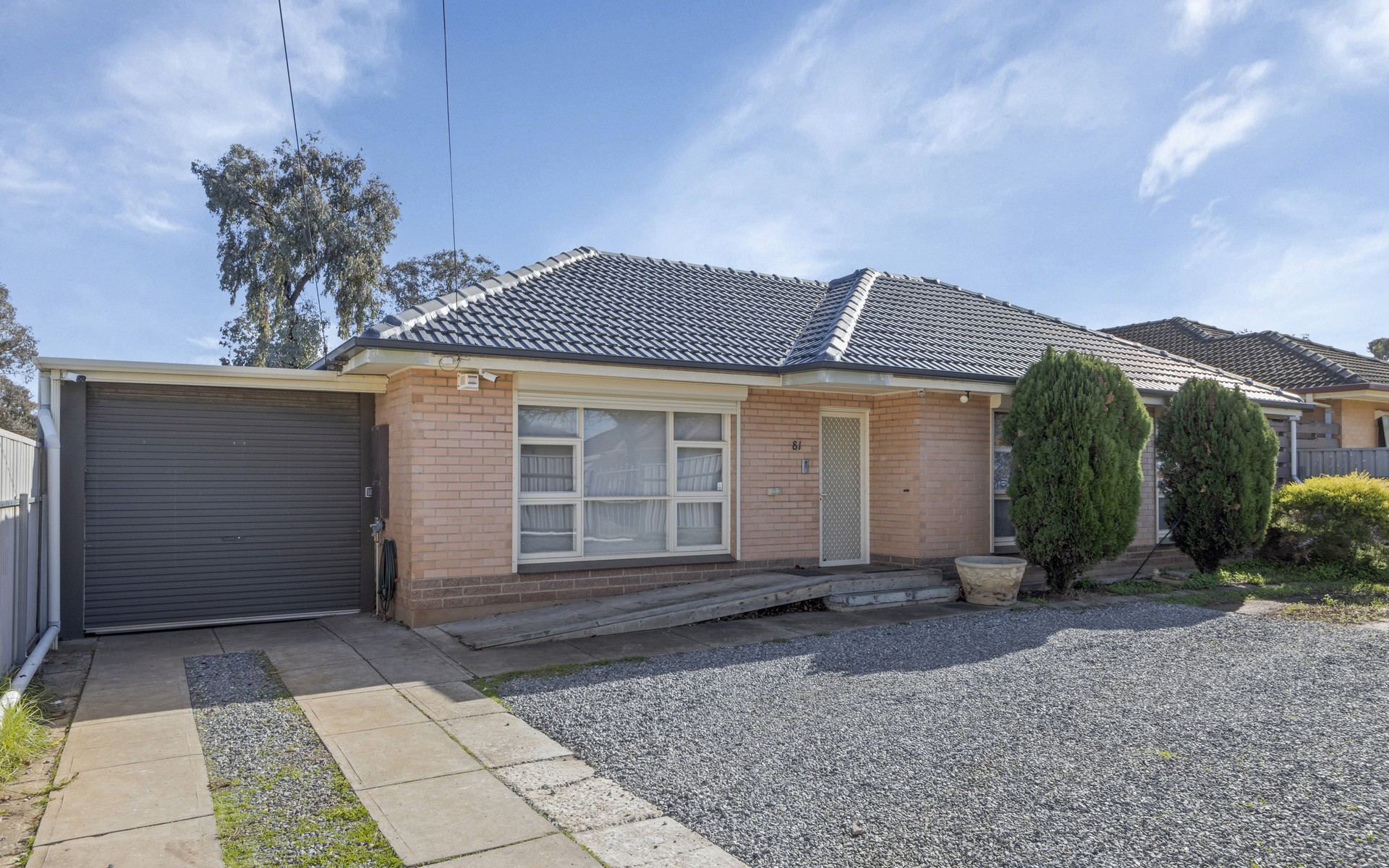 81 Gregory Street, Brahma Lodge, SA 5109