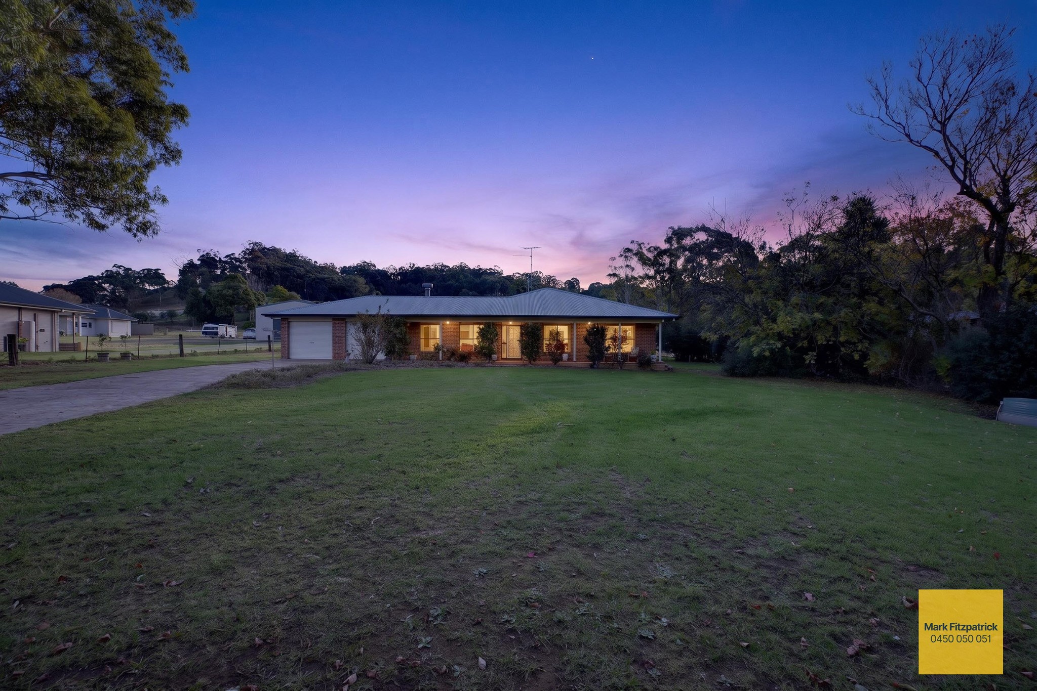 98 Camden Road, Douglas Park, NSW 2569