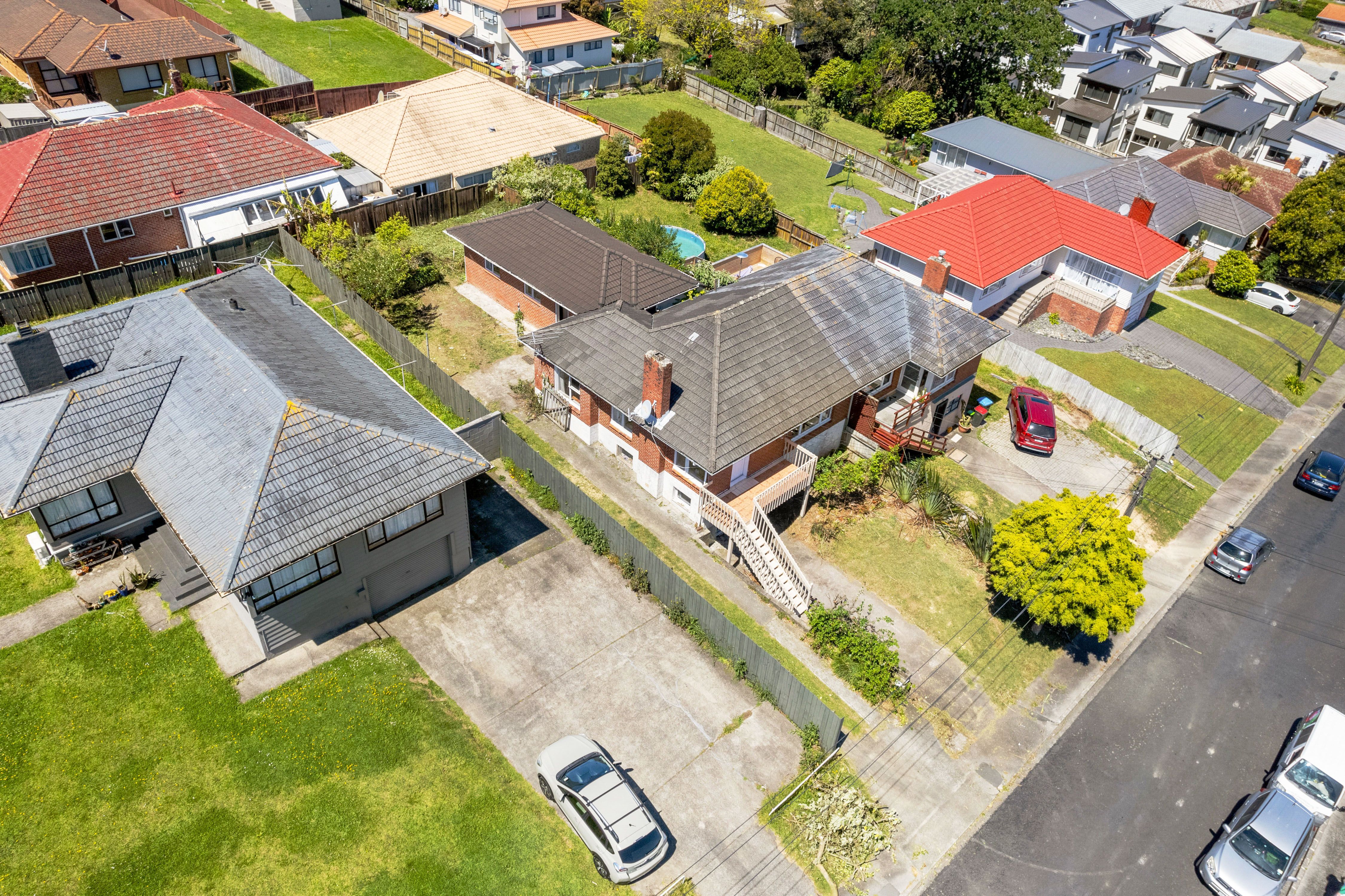 48 Cormack Street, Mt Roskill, Auckland City 1041 Sold Townhouse