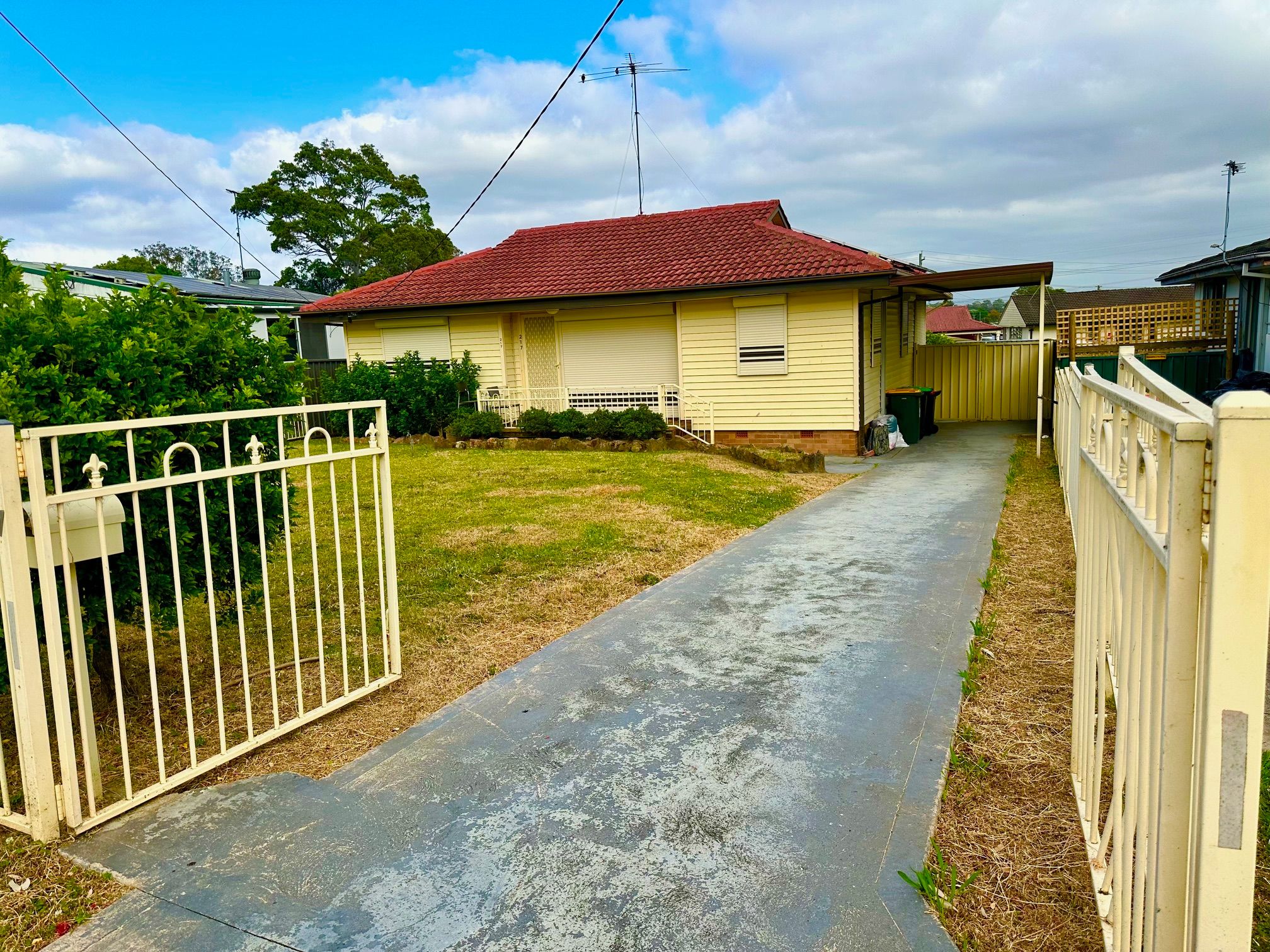 217 Popondetta Road, Blackett, NSW 2770