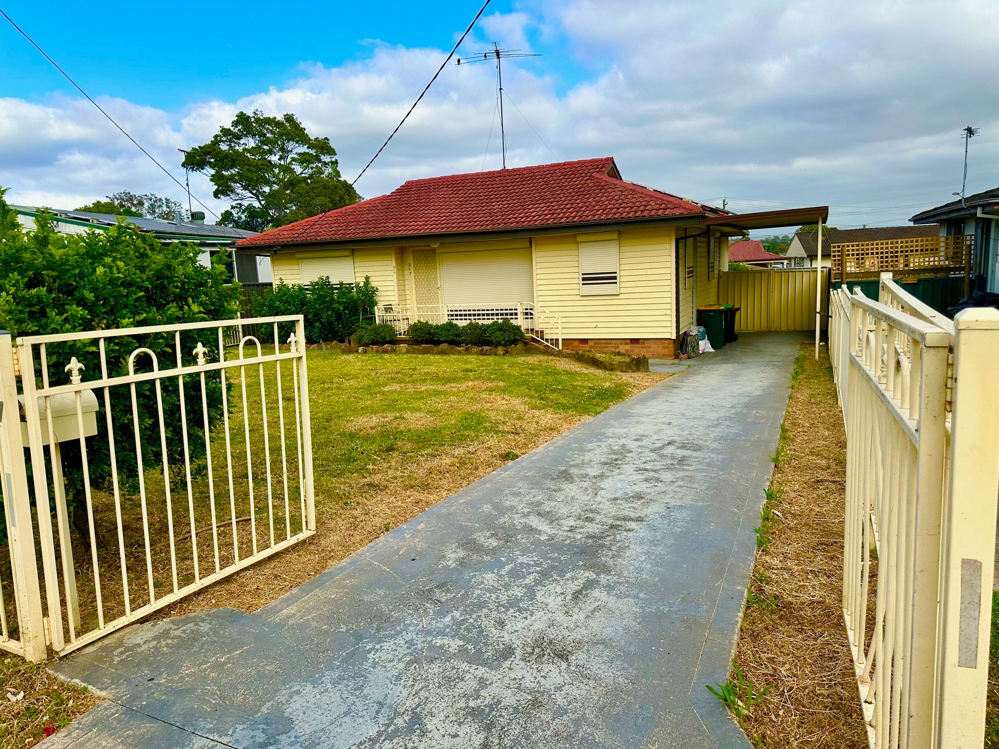 217 Popondetta Road, Blackett, NSW 2770