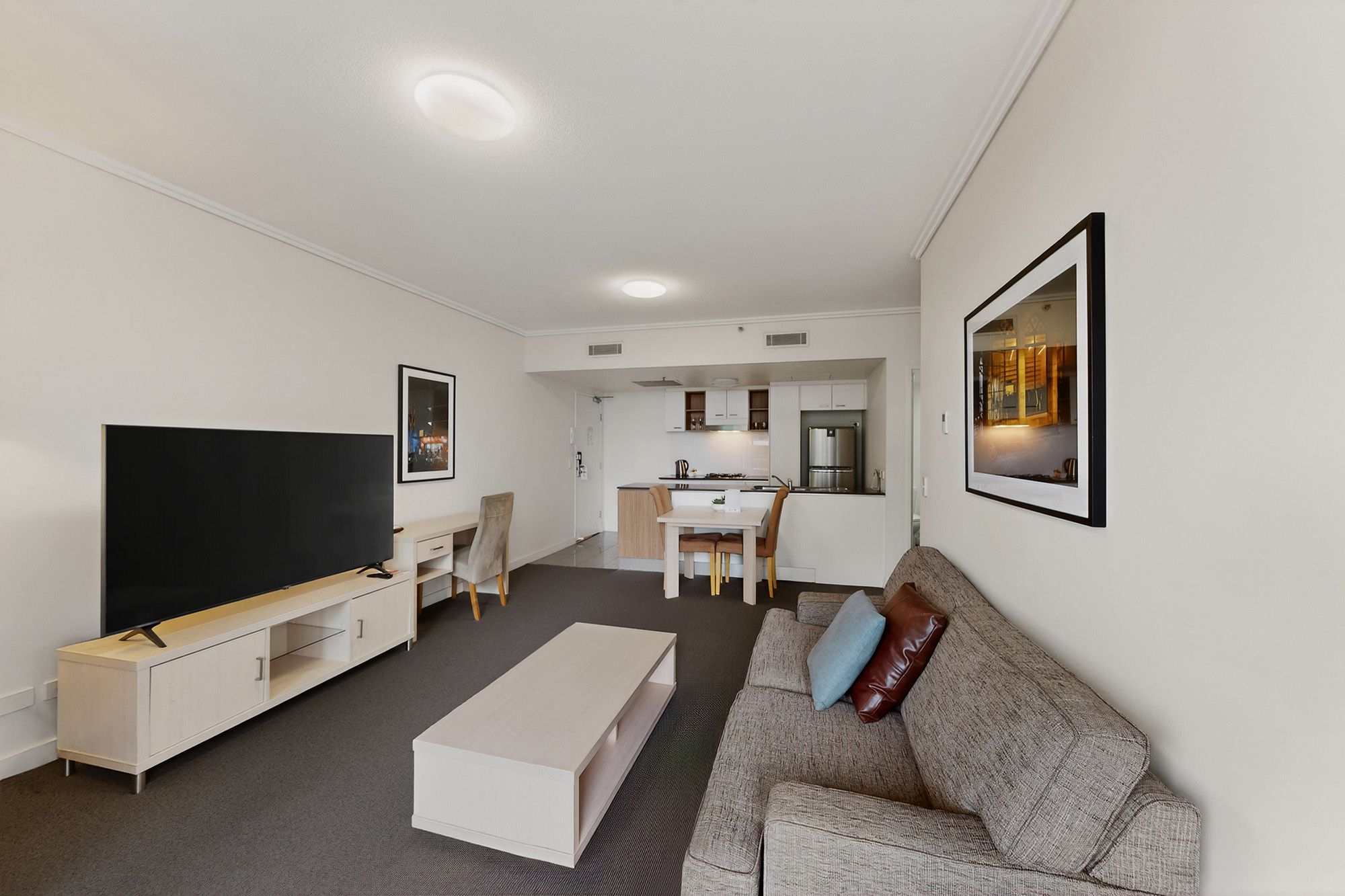 2510/128 Charlotte Street, Brisbane City, QLD 4000