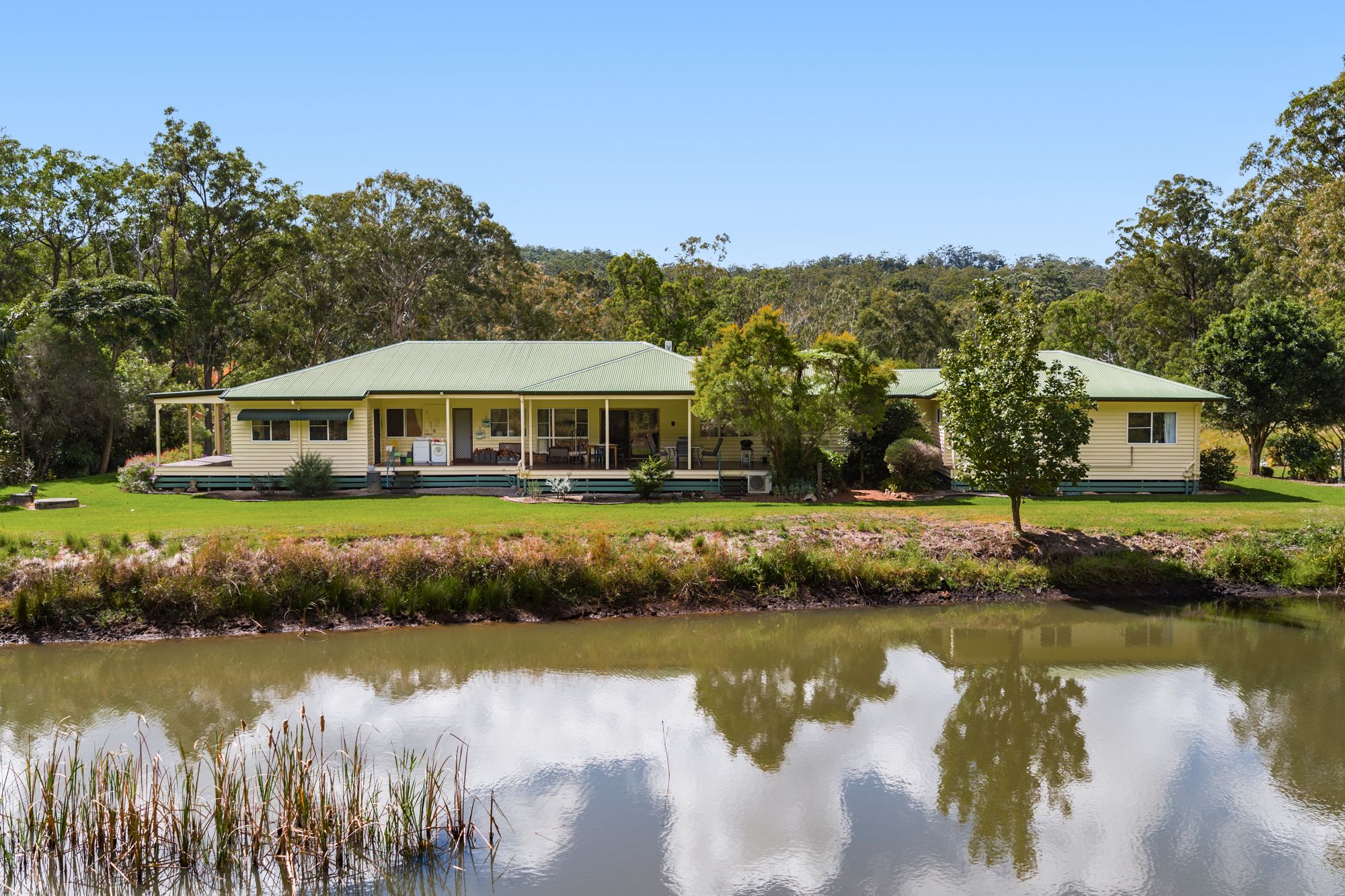 "Overberg" 3697 Esk Hampton Road — photo 6 of 30