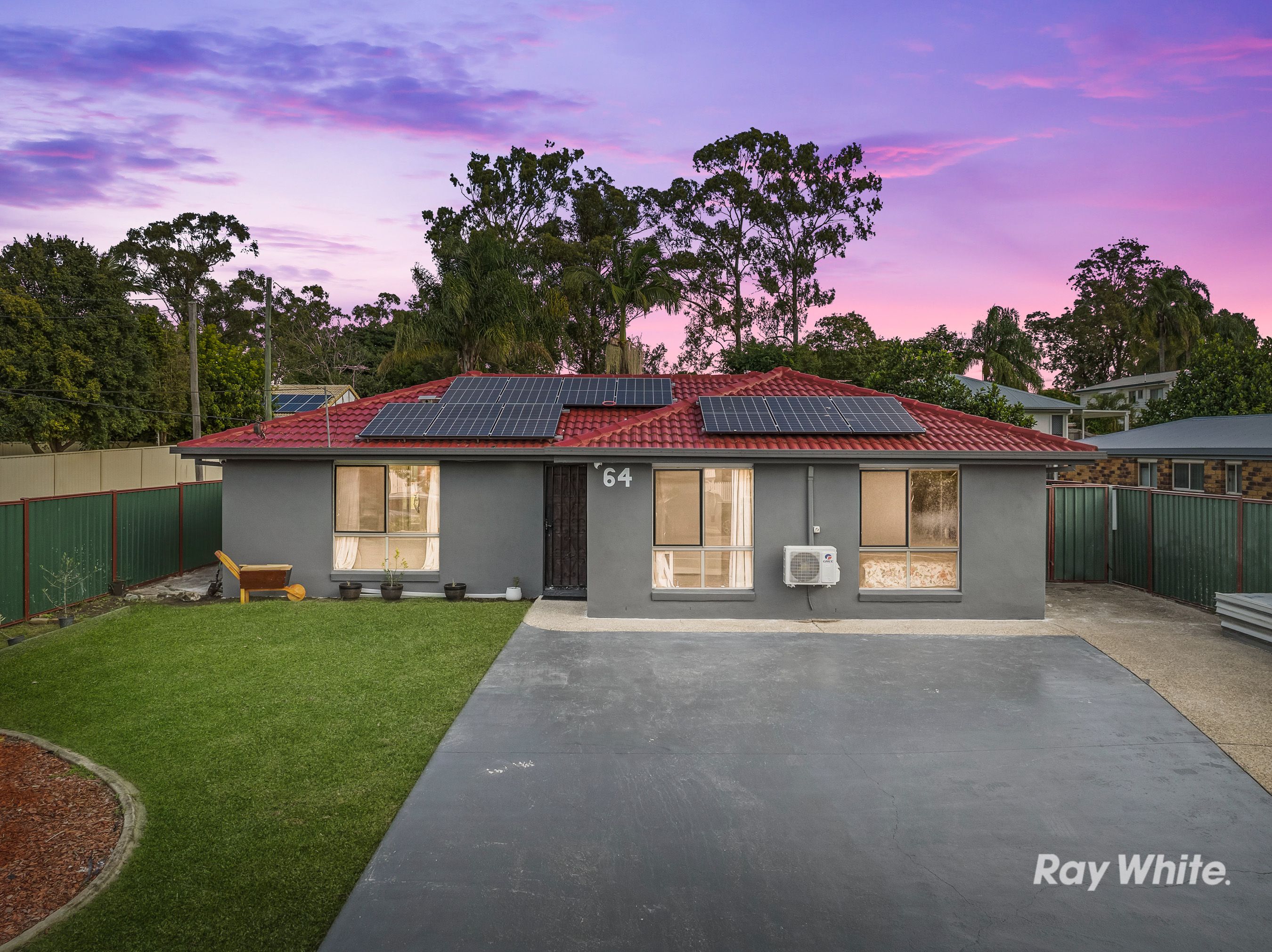 64 Coolmunda Street, Marsden, QLD 4132