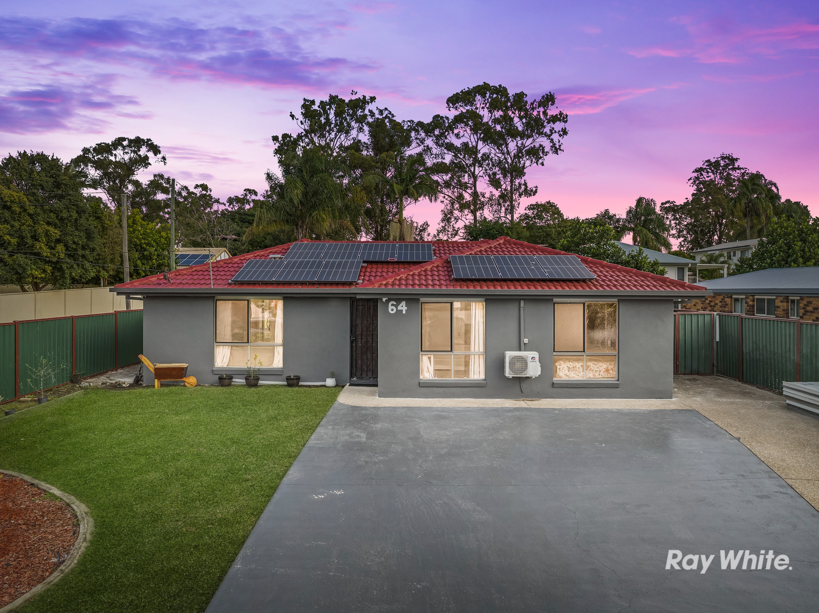 64 Coolmunda Street, Marsden, QLD 4132