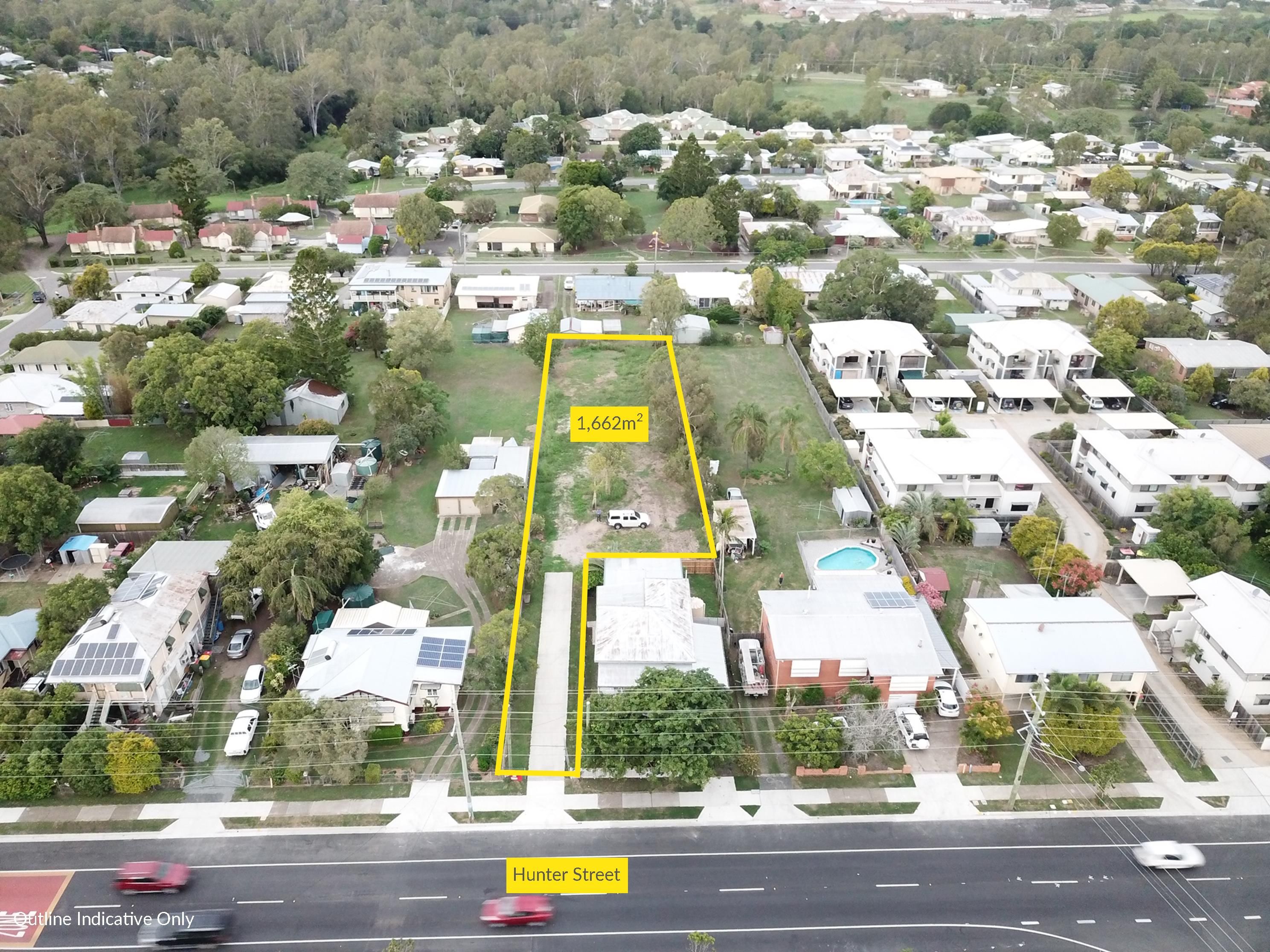 22 Hunter Street, Brassall, QLD 4305