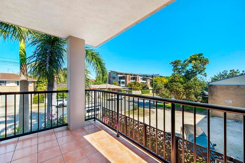 5/13 Illawong Street, Surfers Paradise, QLD 4217