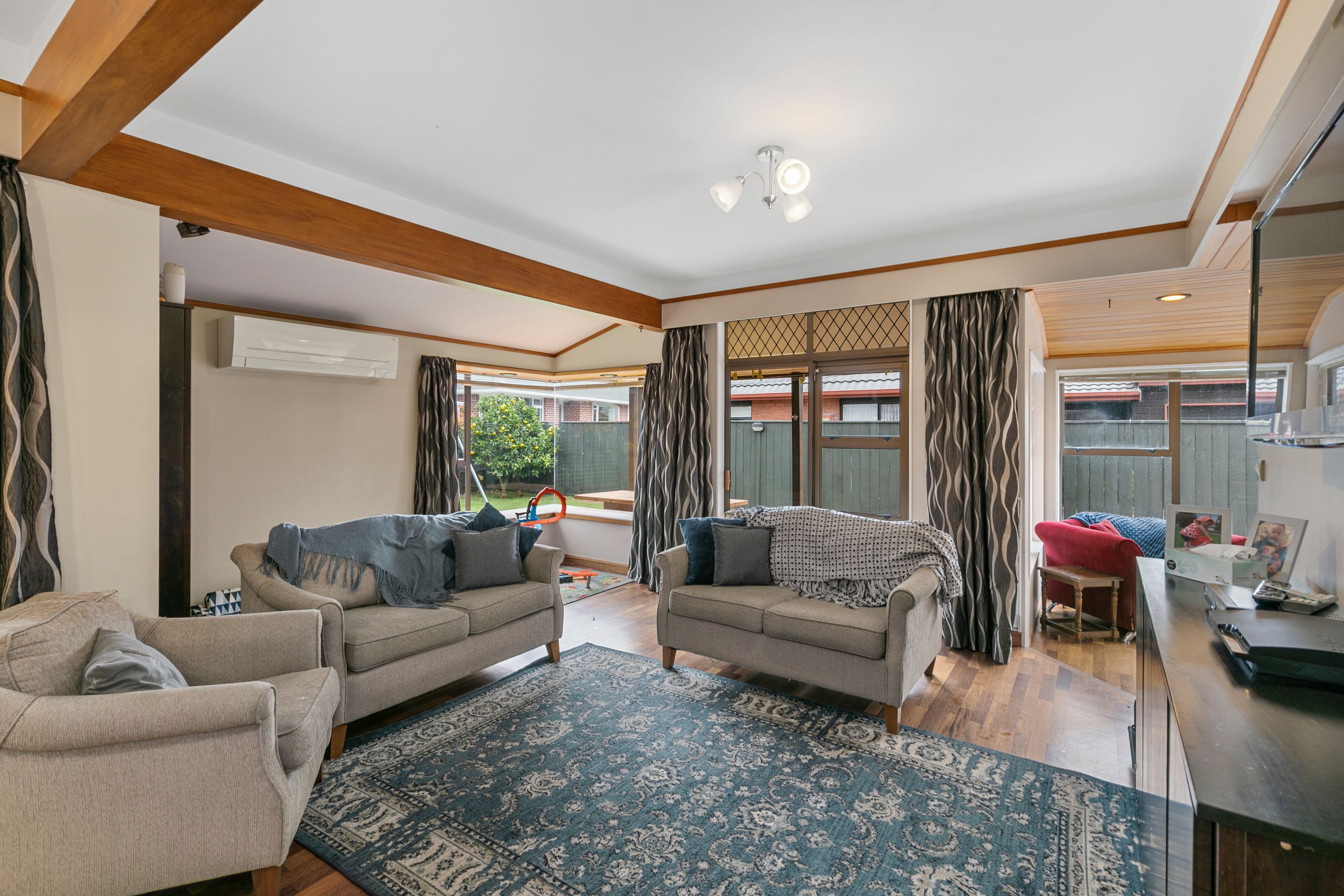 17B Tennyson Avenue, Avalon, Lower Hutt City